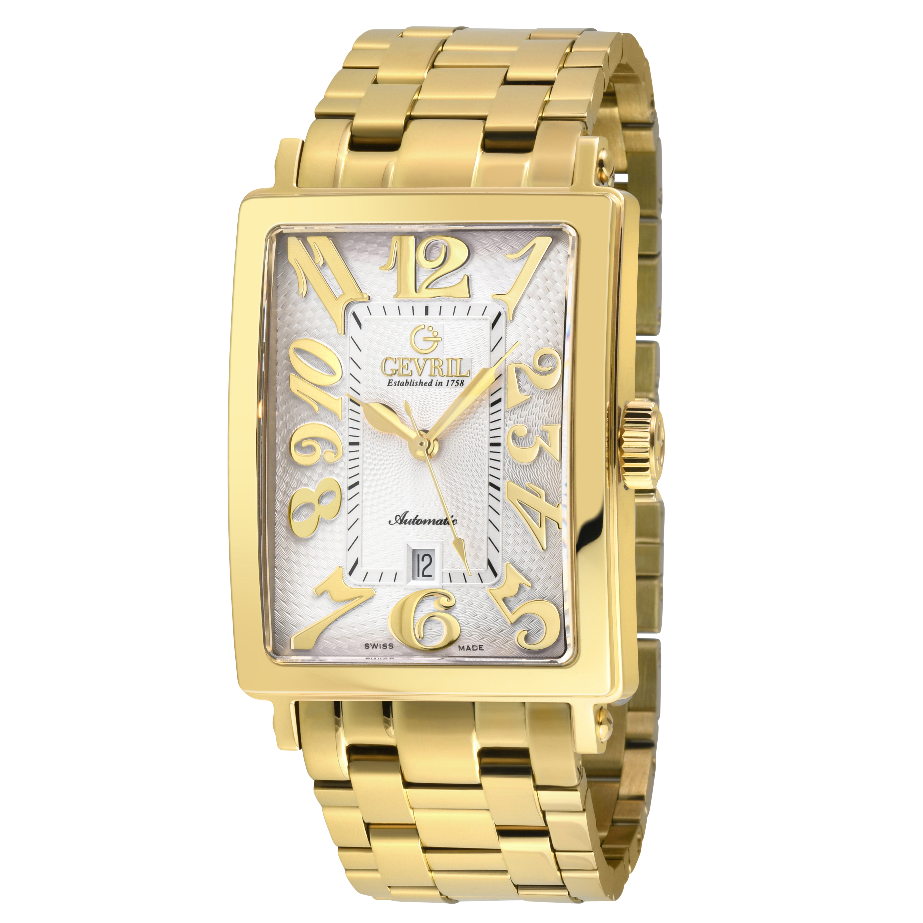 Gevril Avenue of Americas