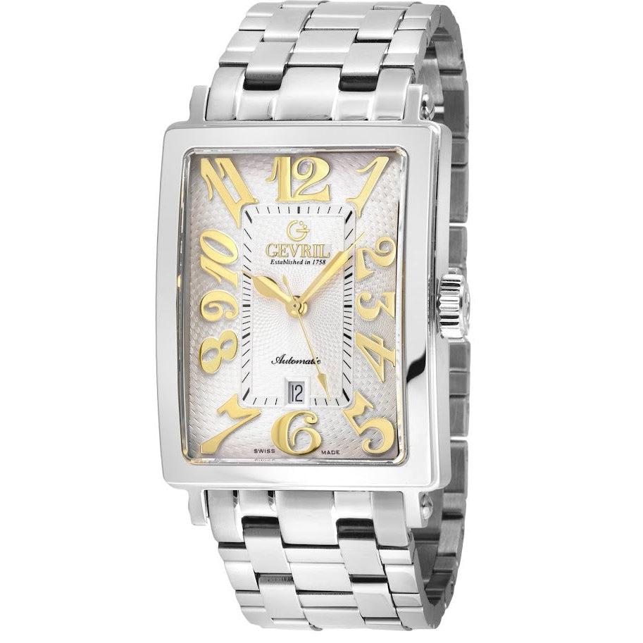 Gevril-Luxury-Swiss-Watches-Gevril Avenue of Americas-