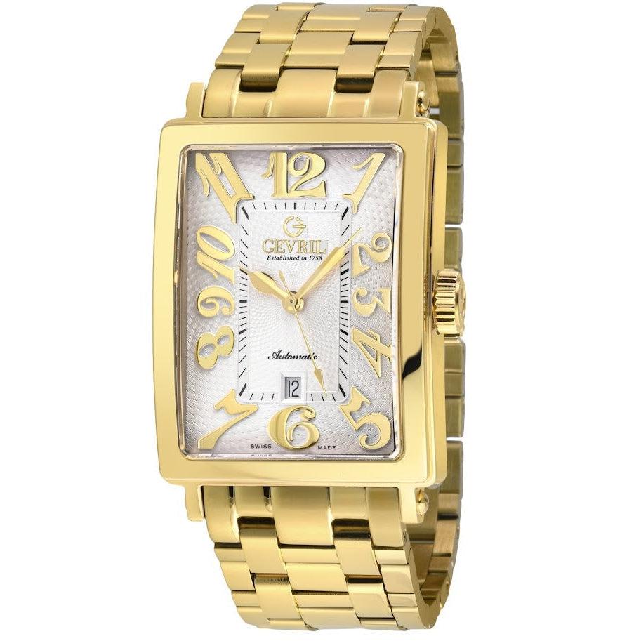 Gevril-Luxury-Swiss-Watches-Gevril Avenue of Americas-