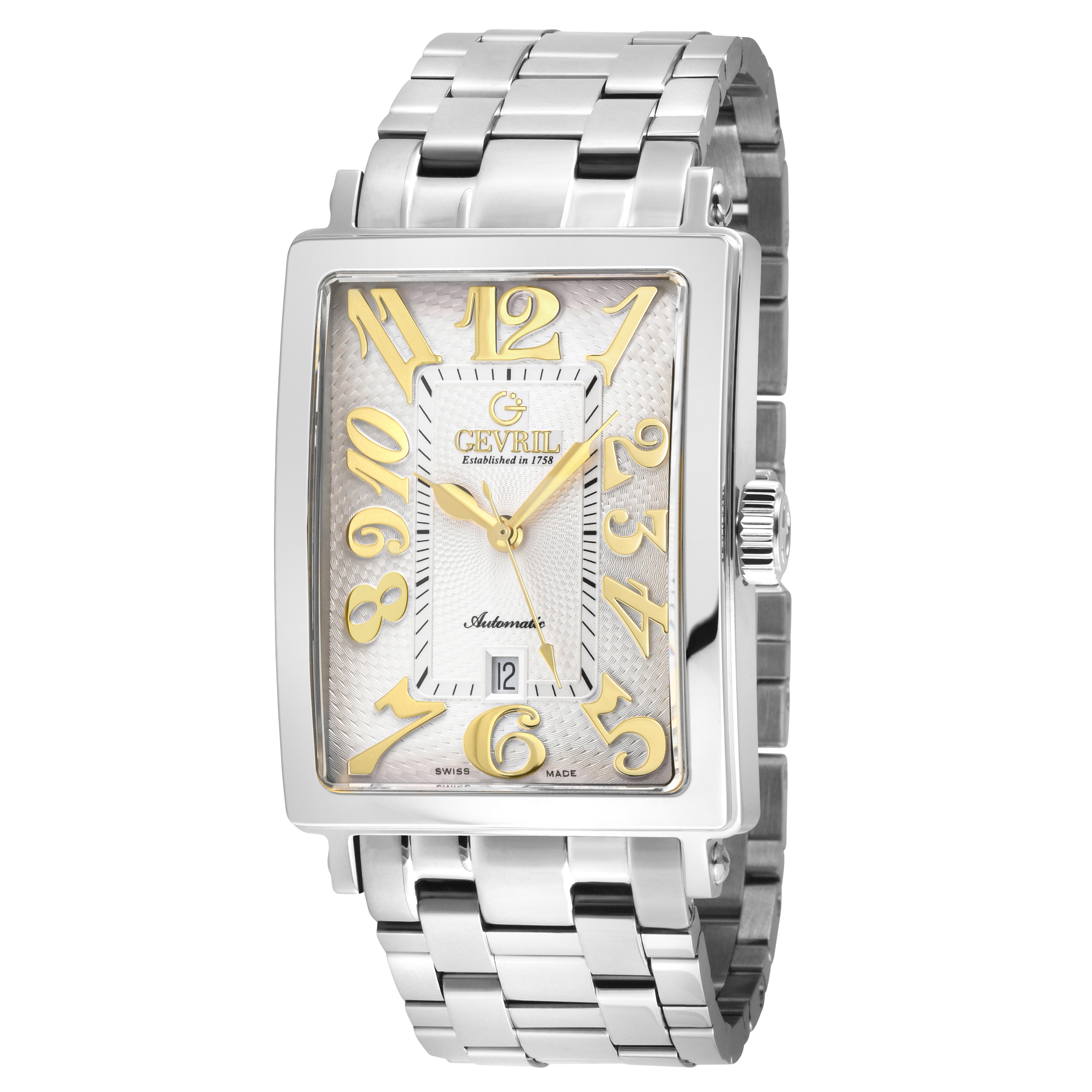 Gevril Avenue of Americas