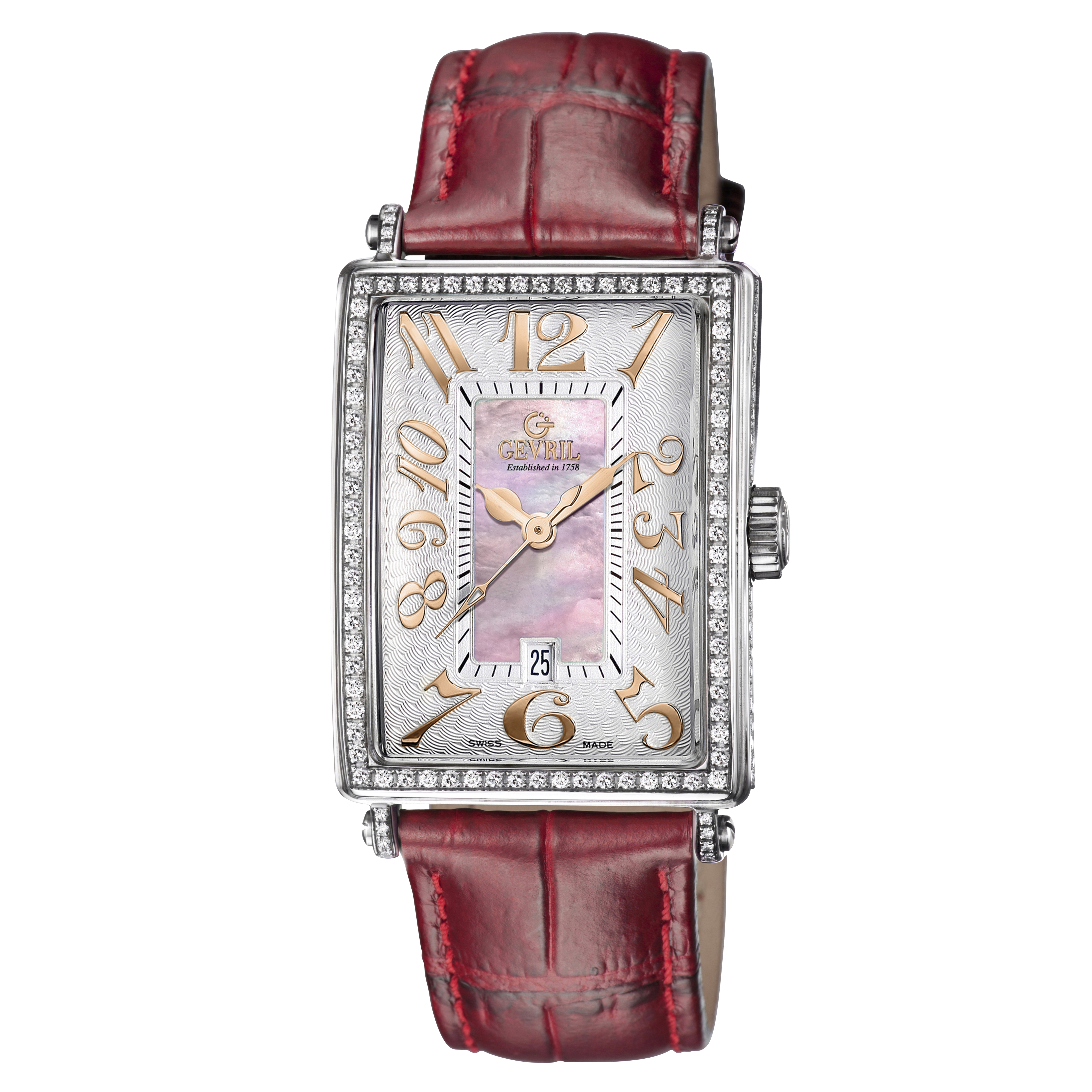 Gevril Avenue of Americas Glamour