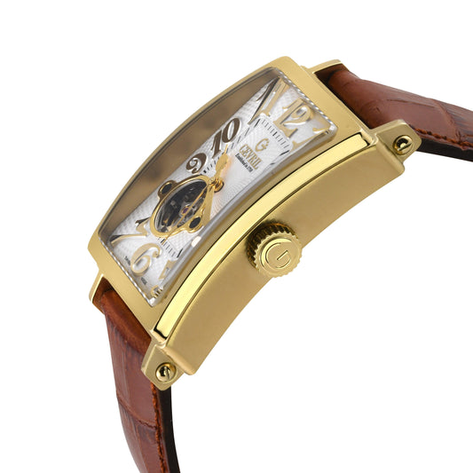 Gevril-Luxury-Swiss-Watches-Gevril Avenue of Americas Intravedere-
