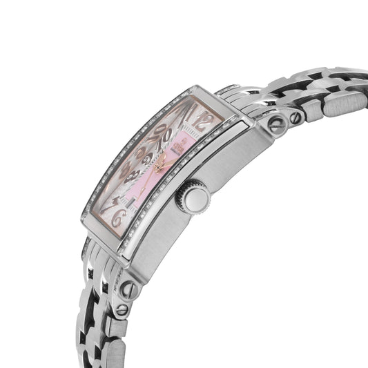 Gevril-Luxury-Swiss-Watches-Gevril Avenue of Americas Mini - Diamond-