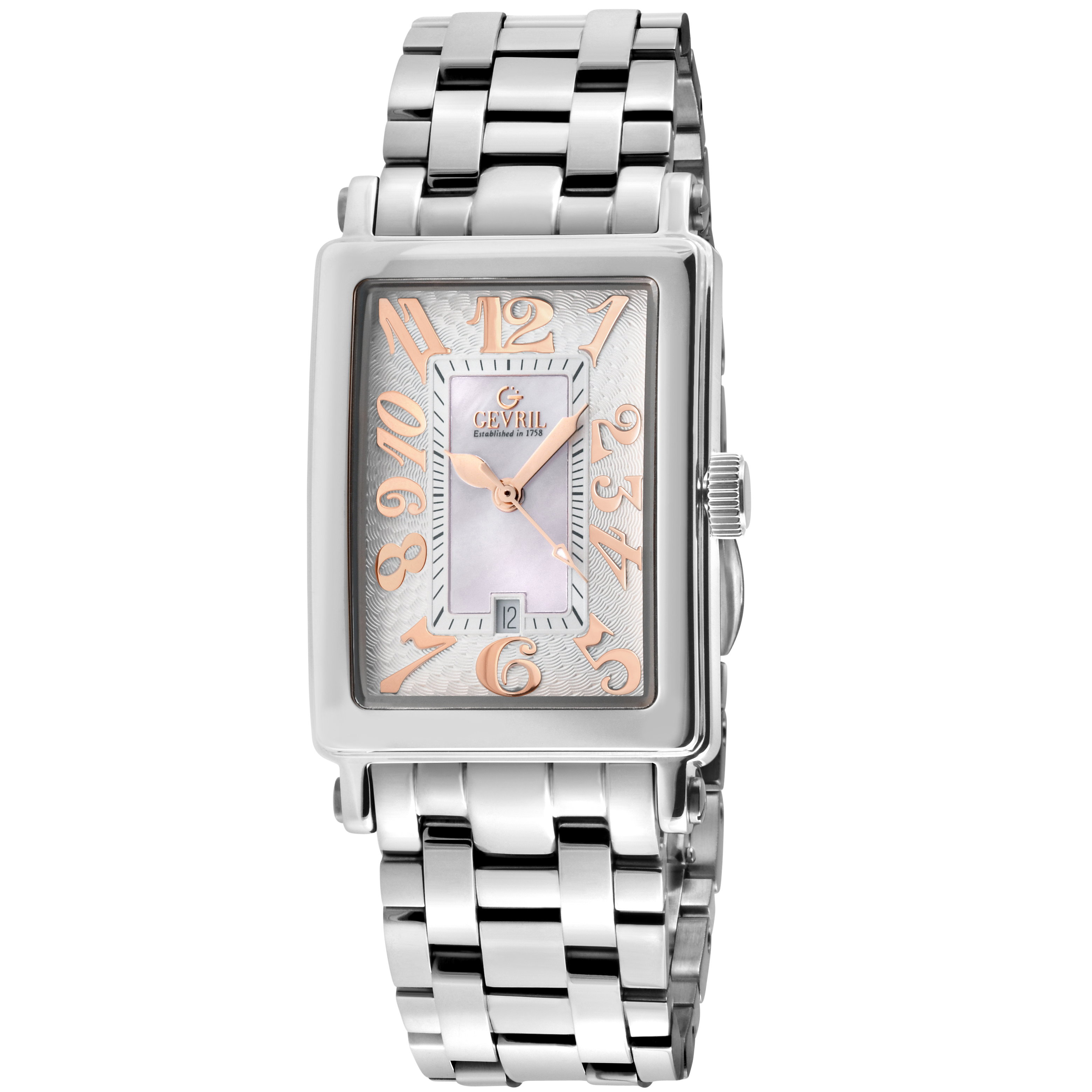 Gevril Avenue of Americas Mini