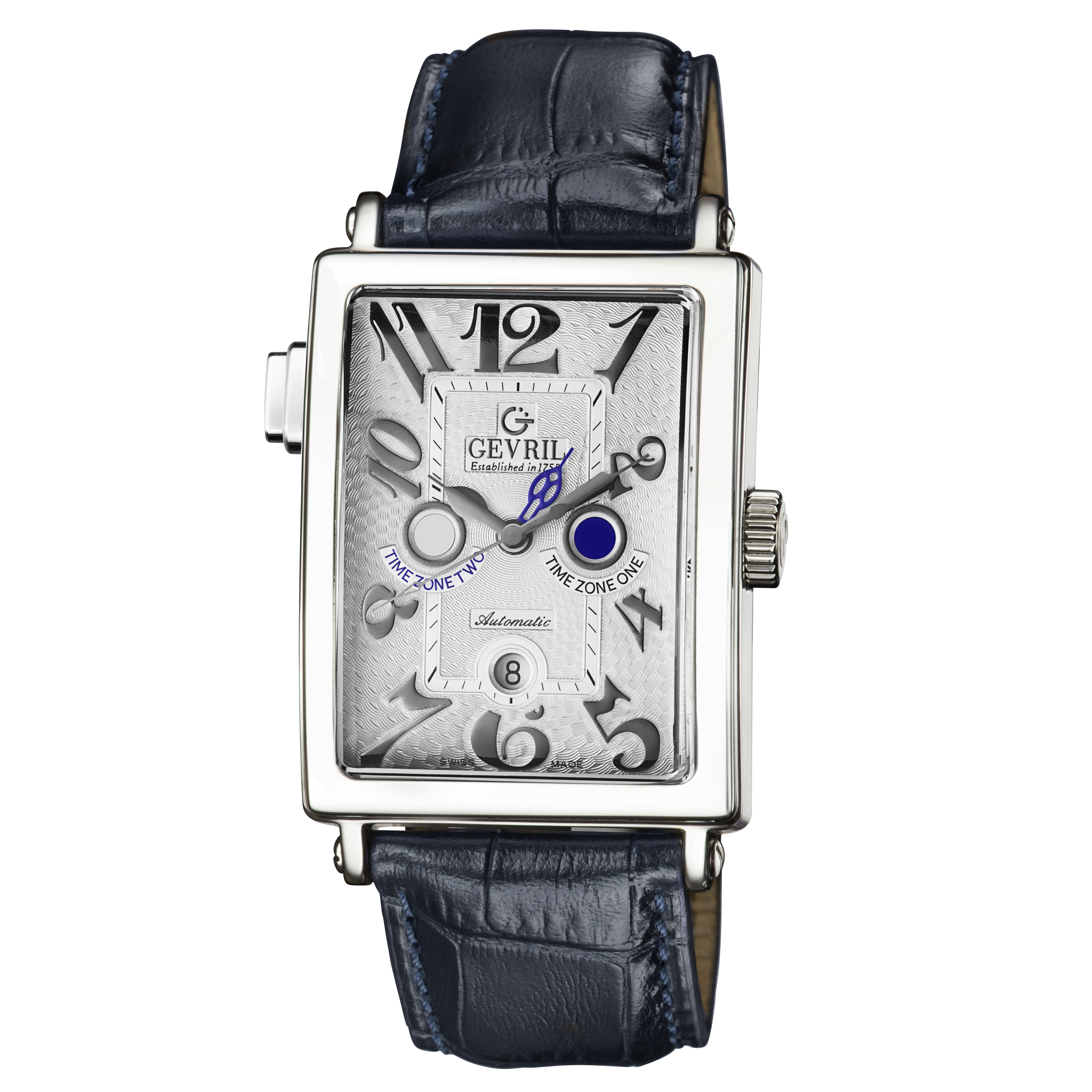 Gevril Avenue of Americas Serenade