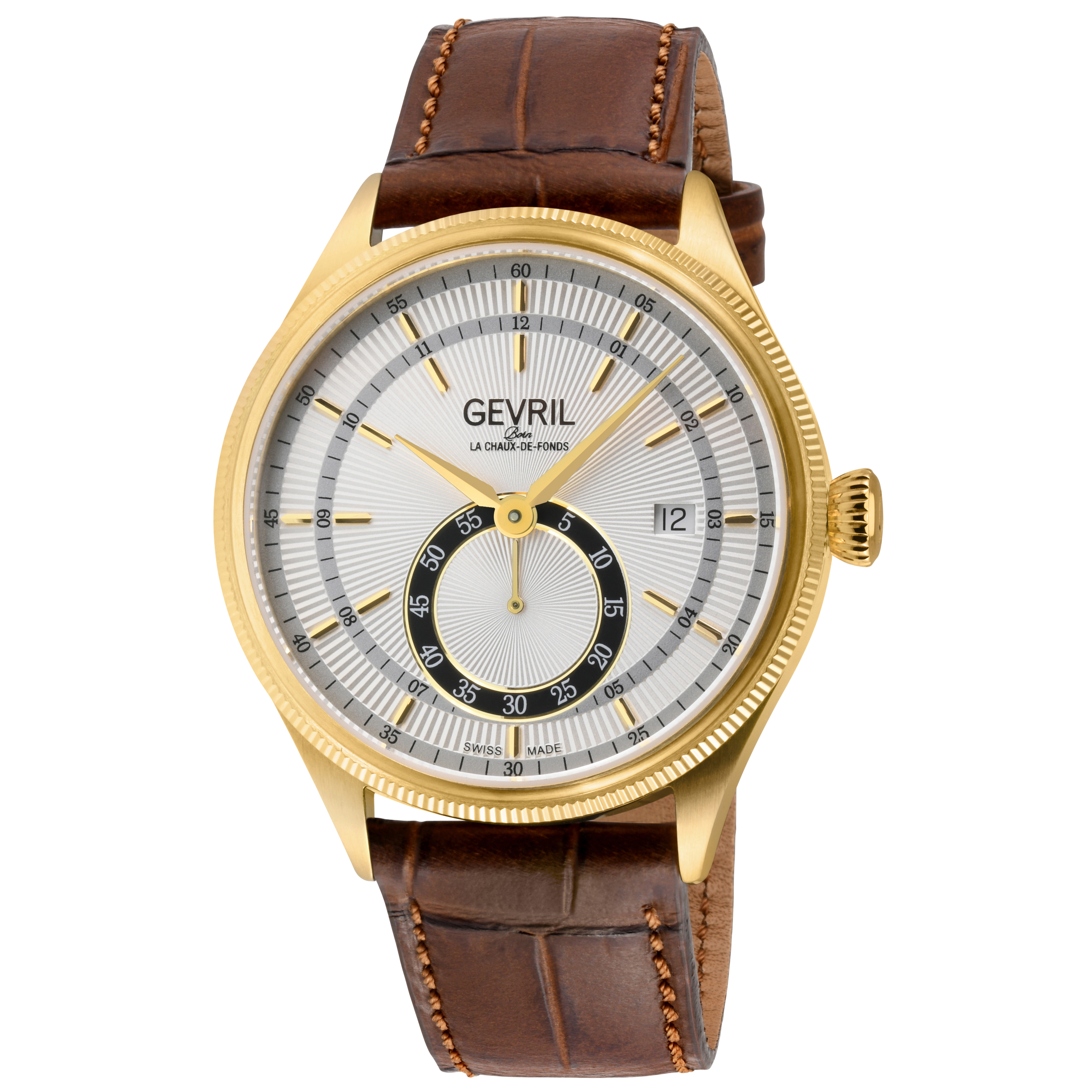 Gevril Empire