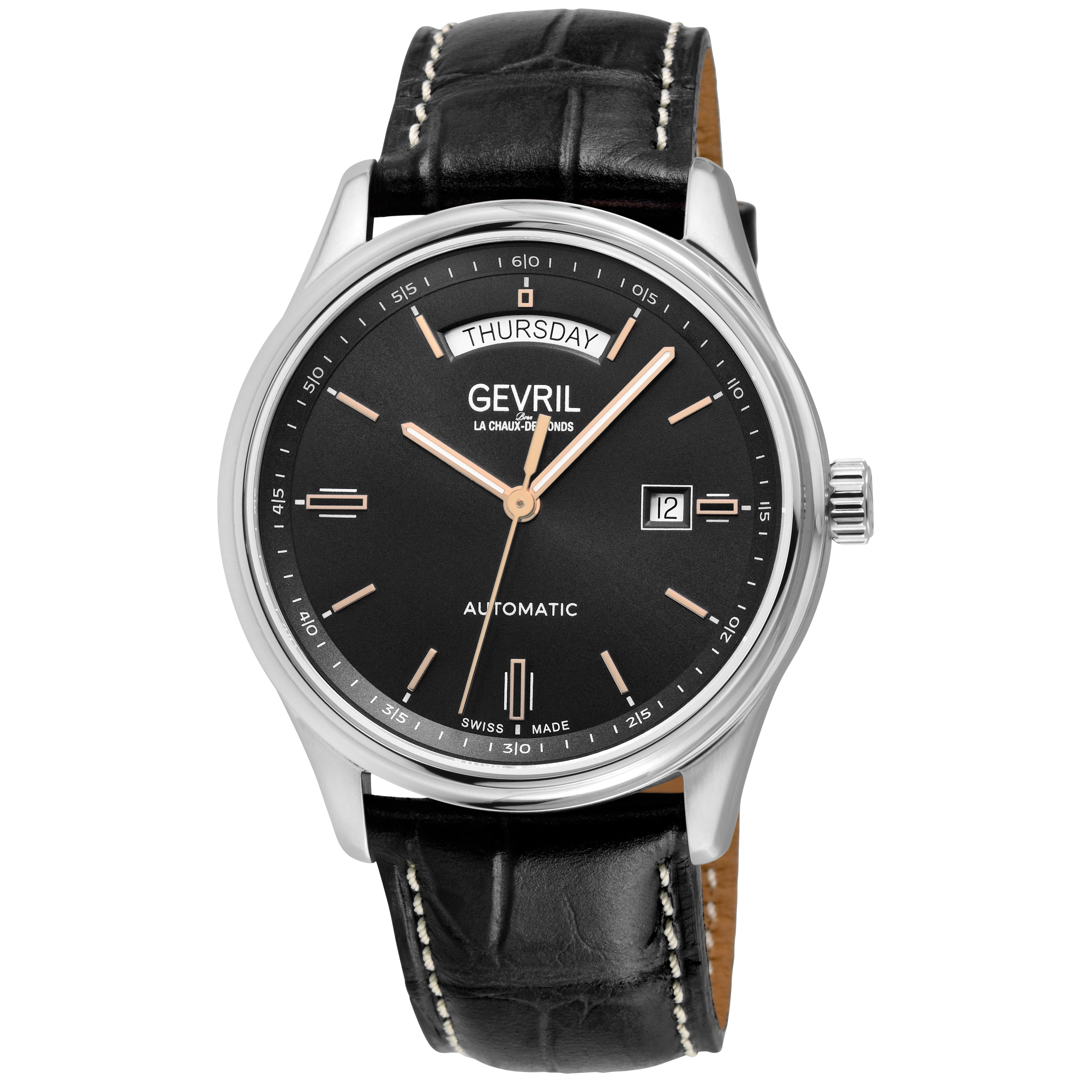 Gevril Excelsior