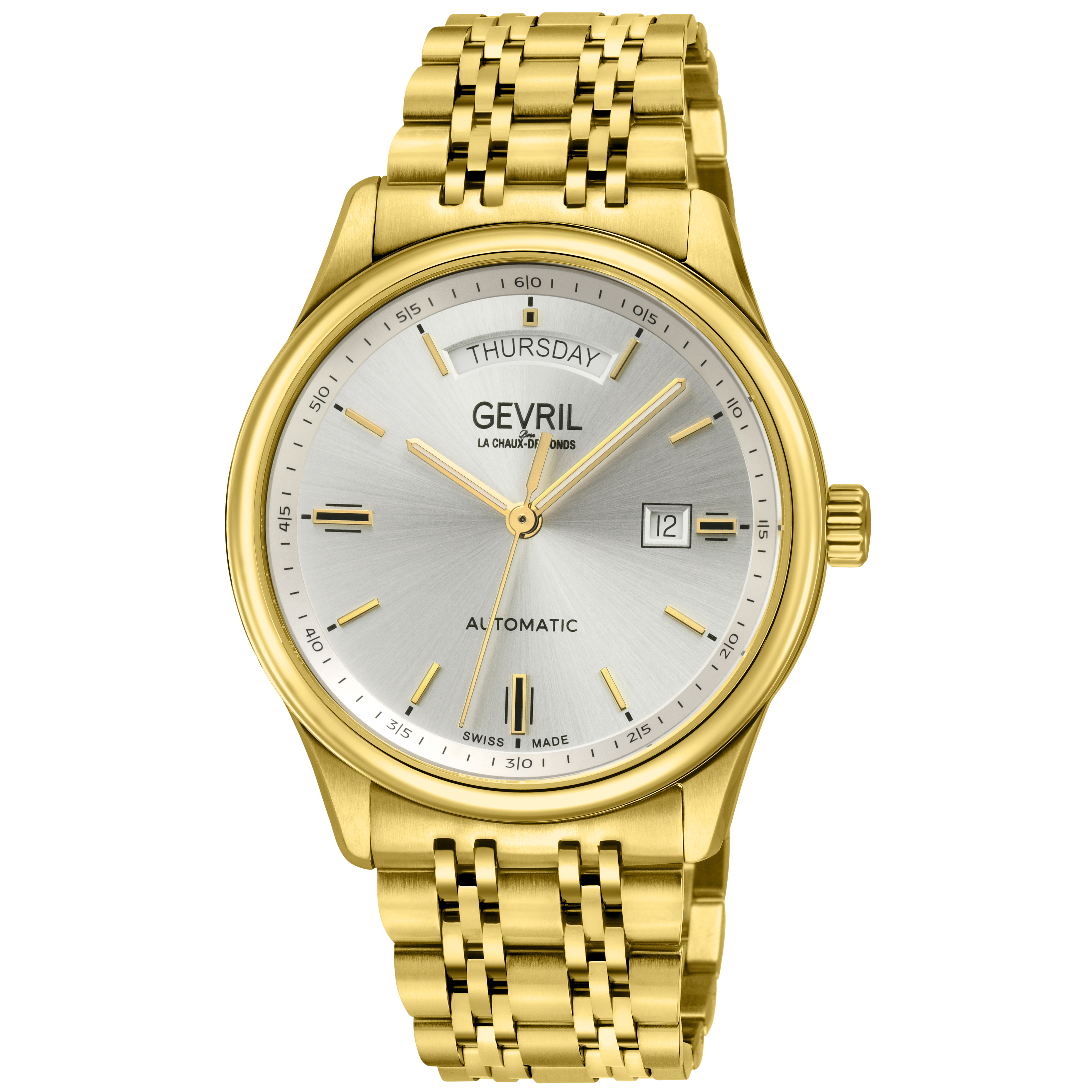 Gevril Excelsior