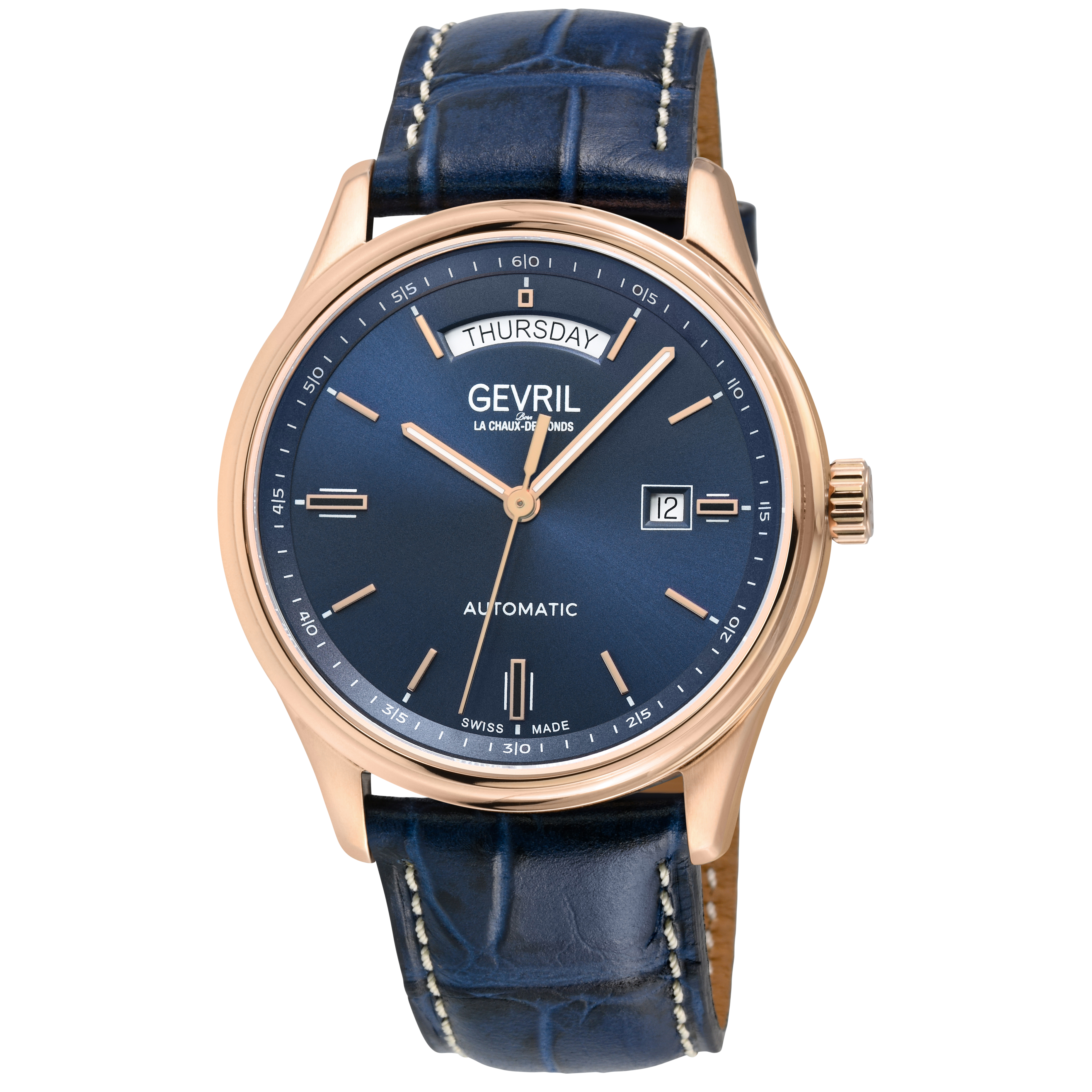 Gevril Excelsior