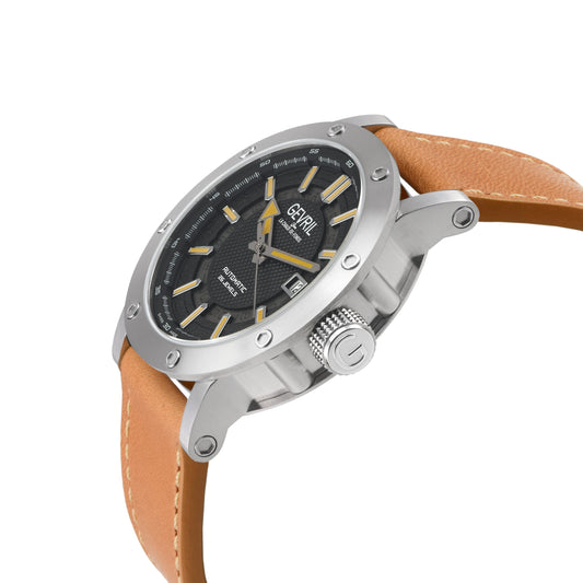 Gevril-Luxury-Swiss-Watches-Gevril Flatiron-