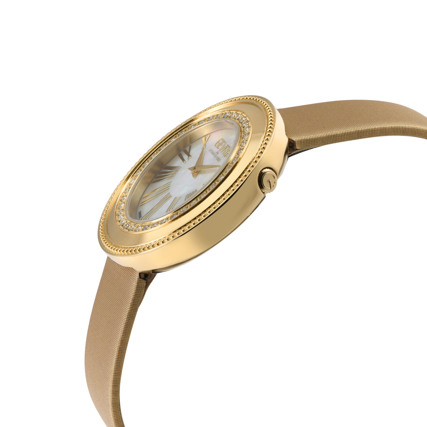 Gevril-Luxury-Swiss-Watches-Gevril Gandria Diamond-