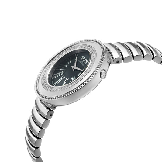 Gevril-Luxury-Swiss-Watches-Gevril Gandria Diamond-