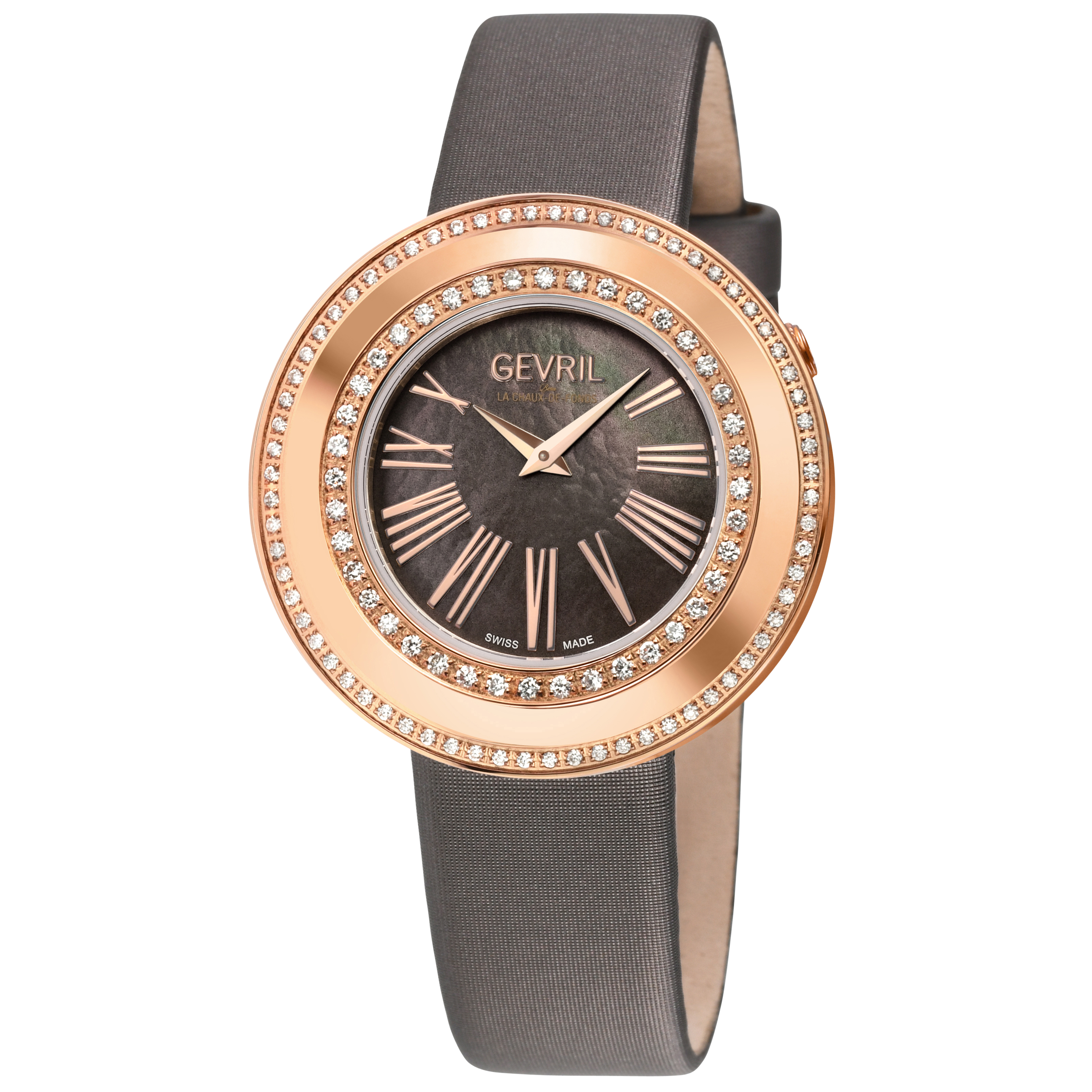 Gevril Gandria Diamond