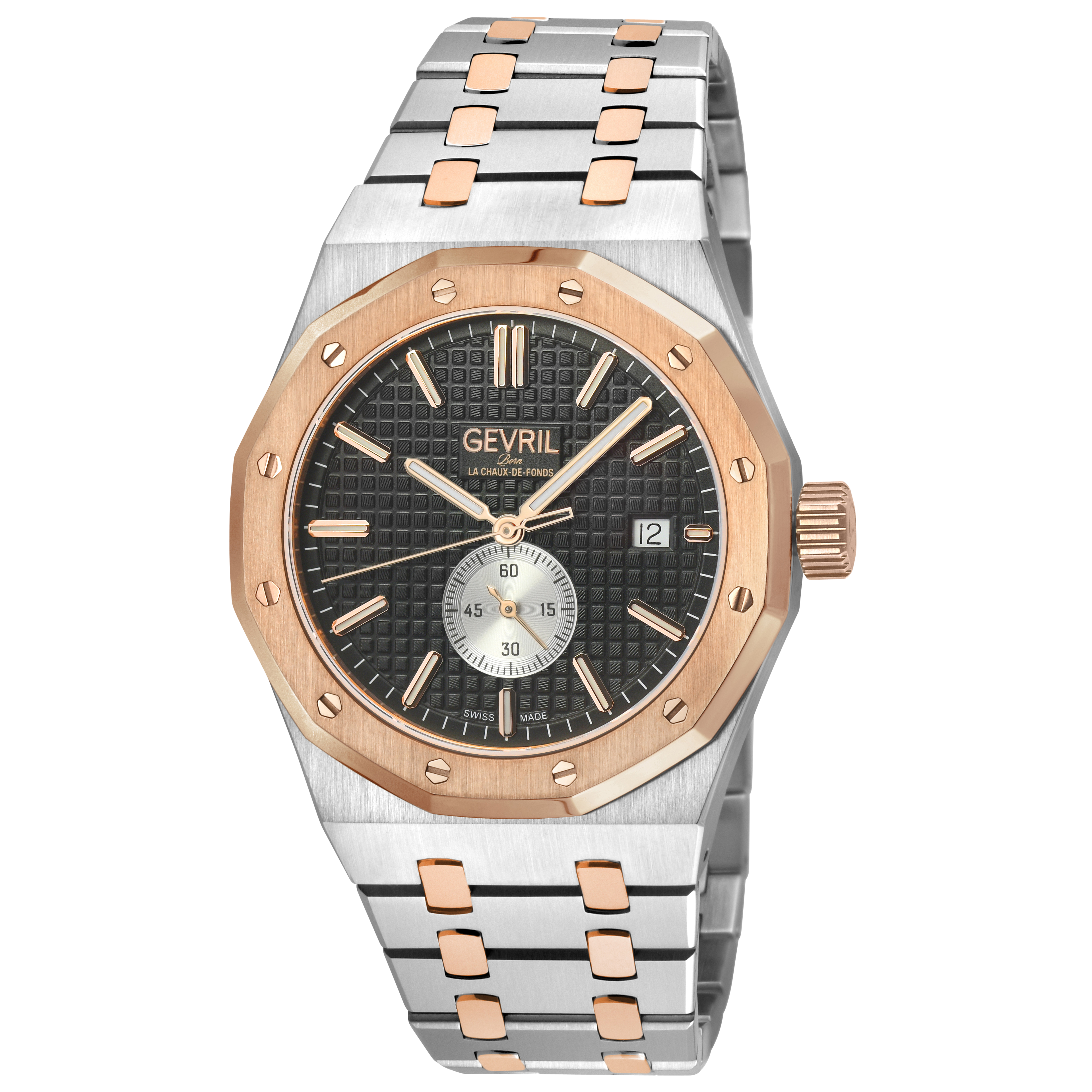 Gevril Gotham Subdial