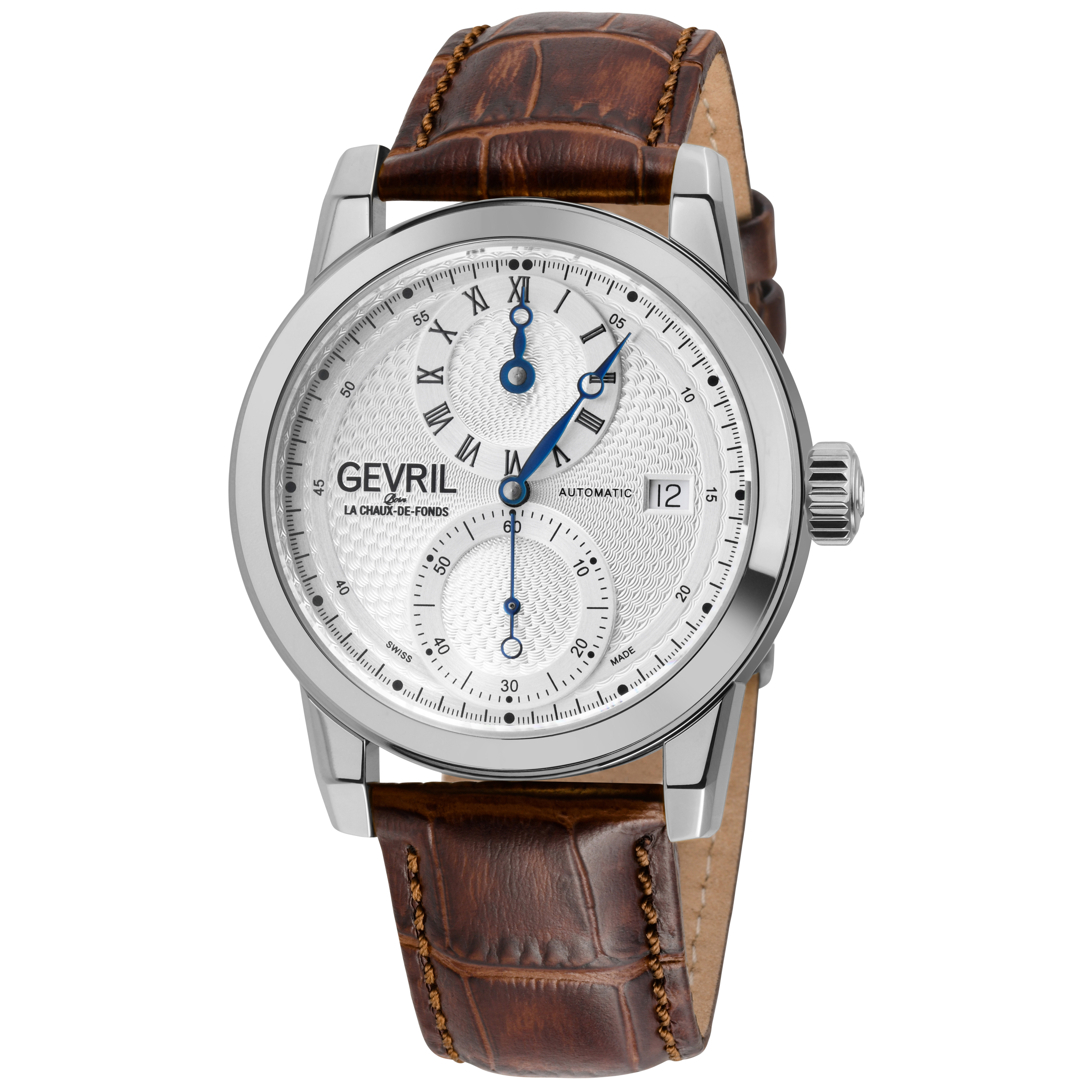 Gevril Gramercy Automatic