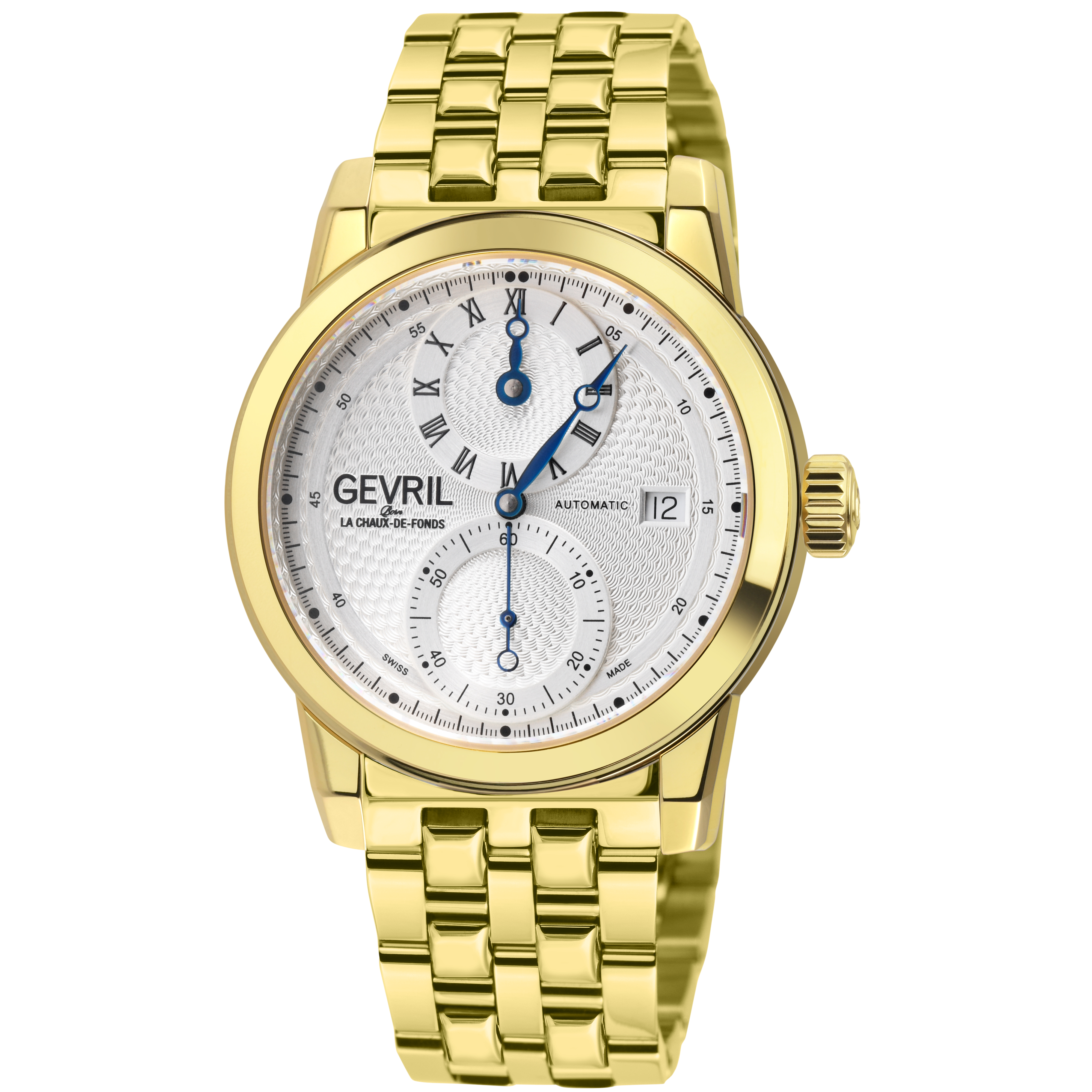 Gevril Gramercy Automatic