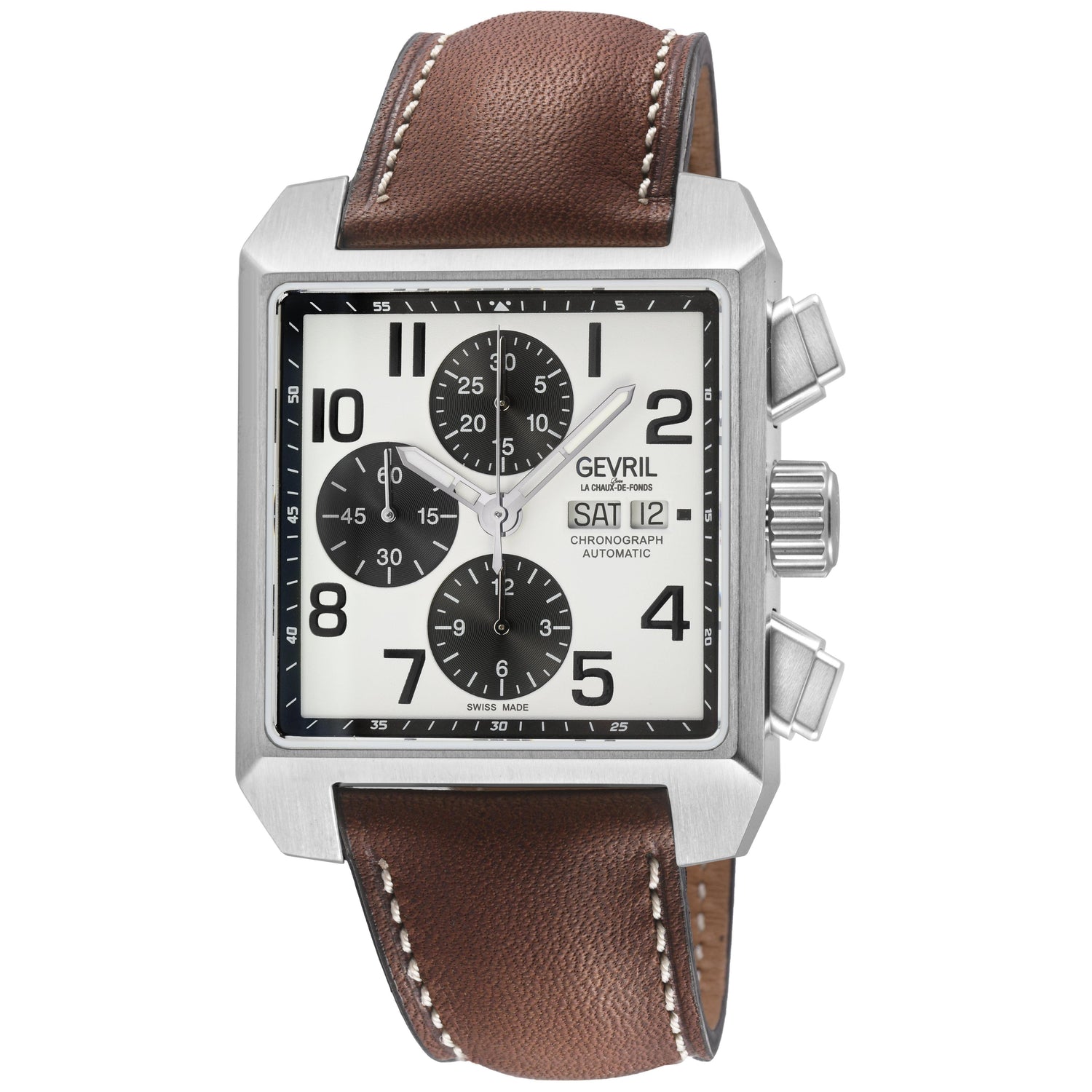 Gevril Chronograph/Multi-function Watches