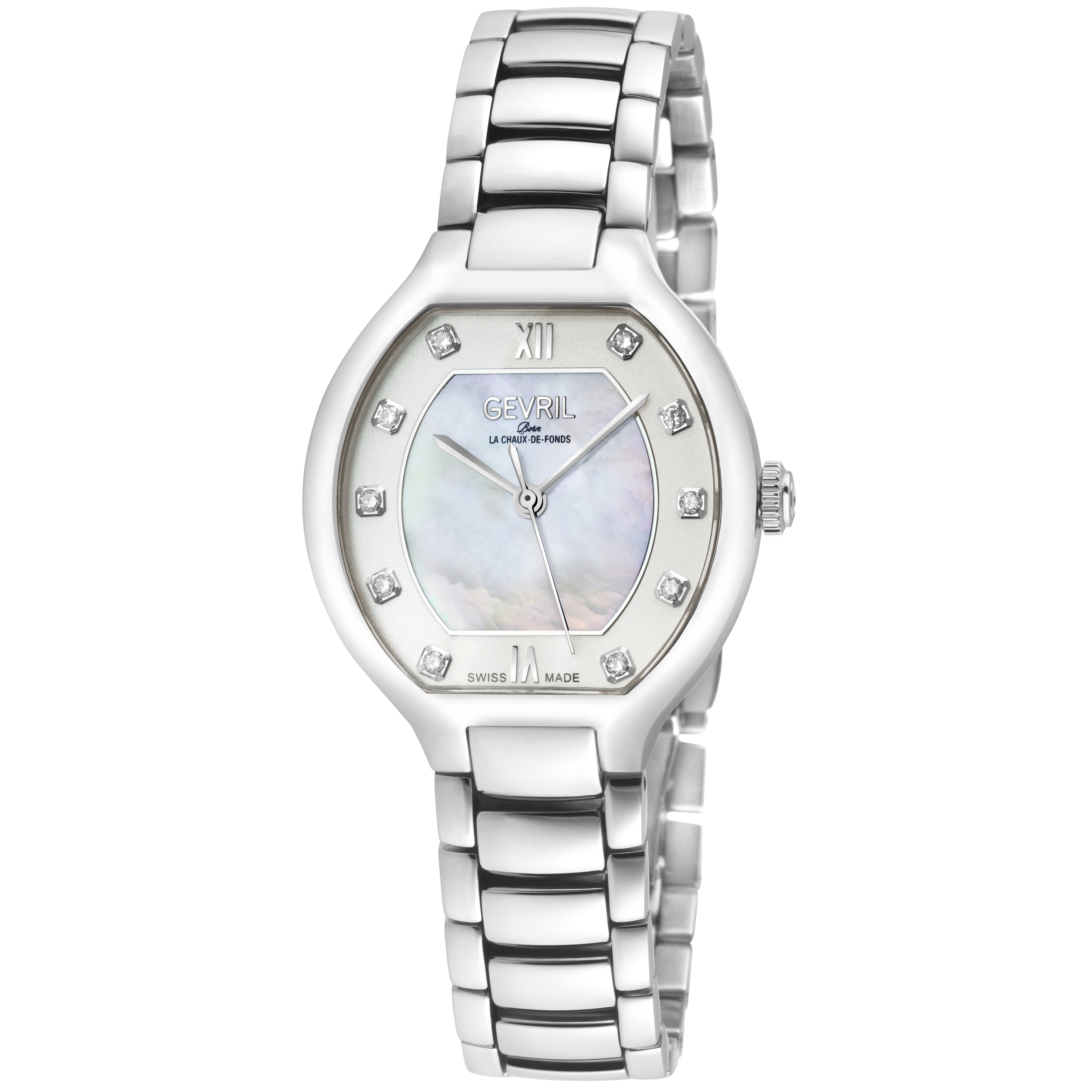 Gevril Lugano Diamond - 30mm