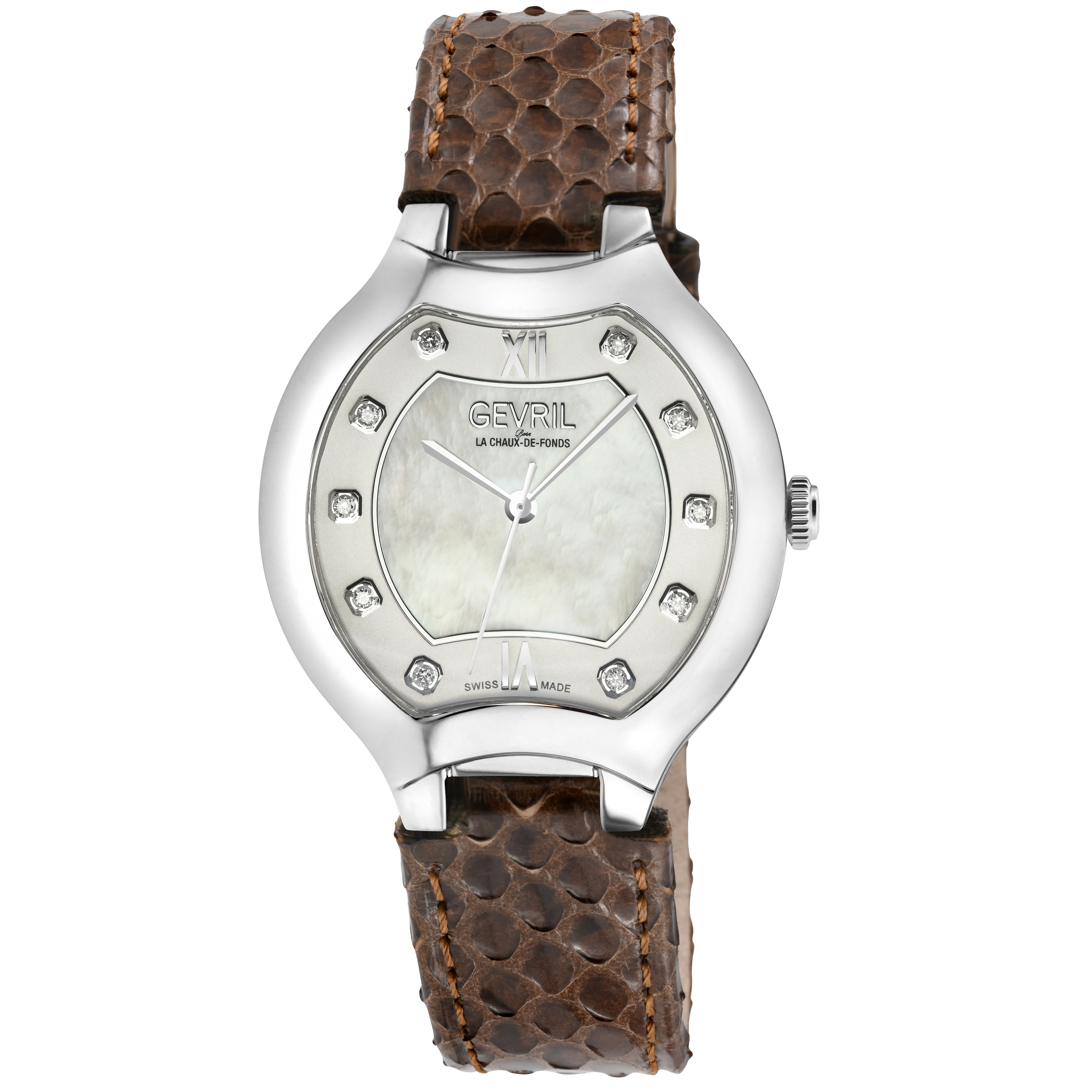 Gevril Lugano Diamond