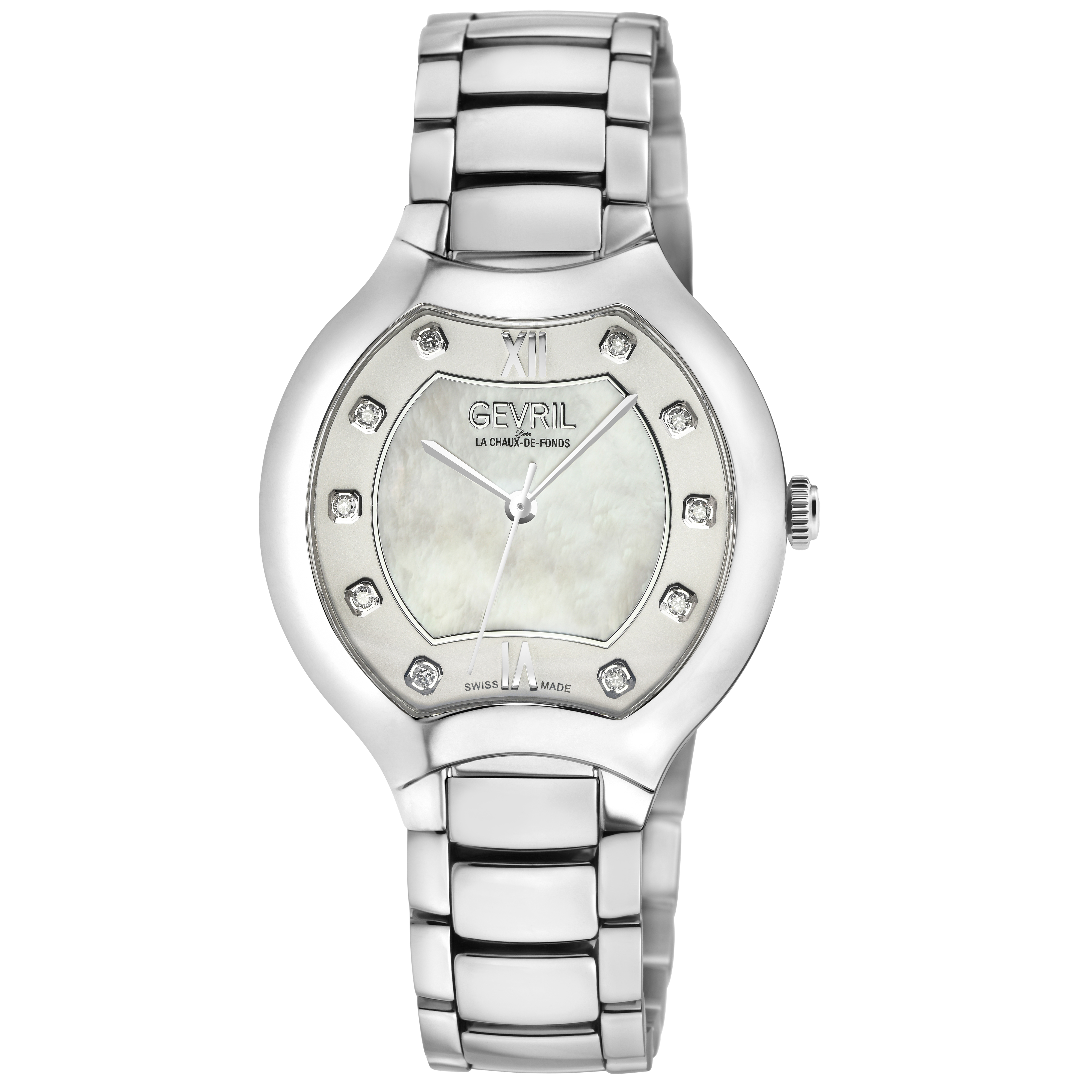 Gevril Lugano Diamond