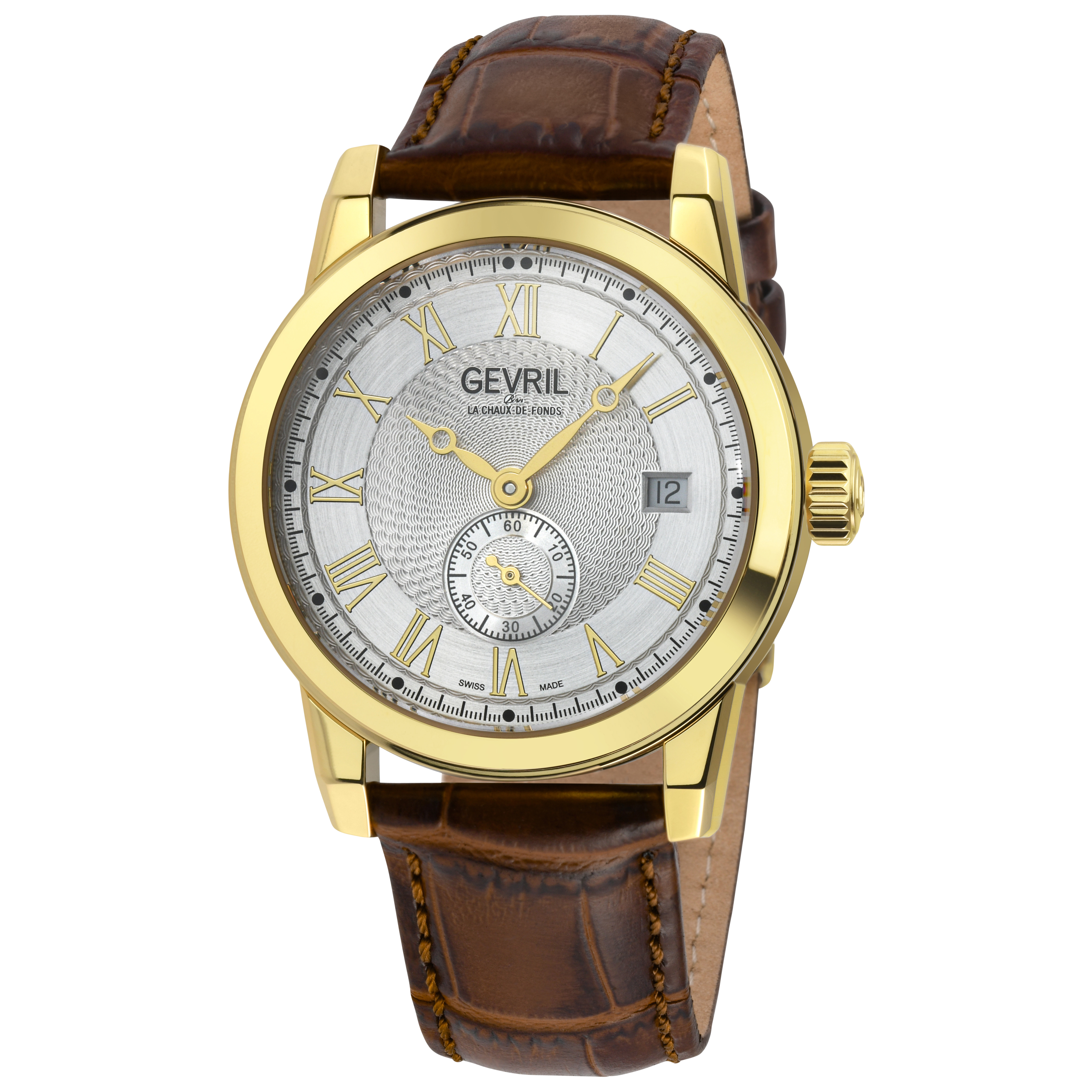 Gevril Madison Automatic