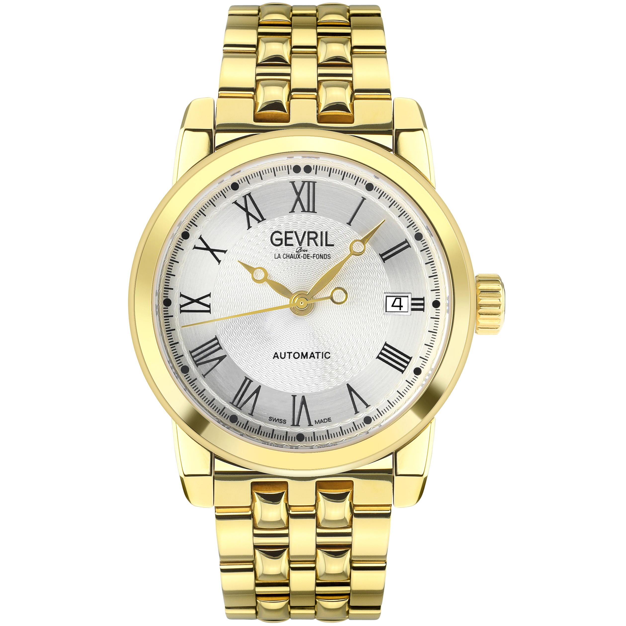Gevril Madison Automatic