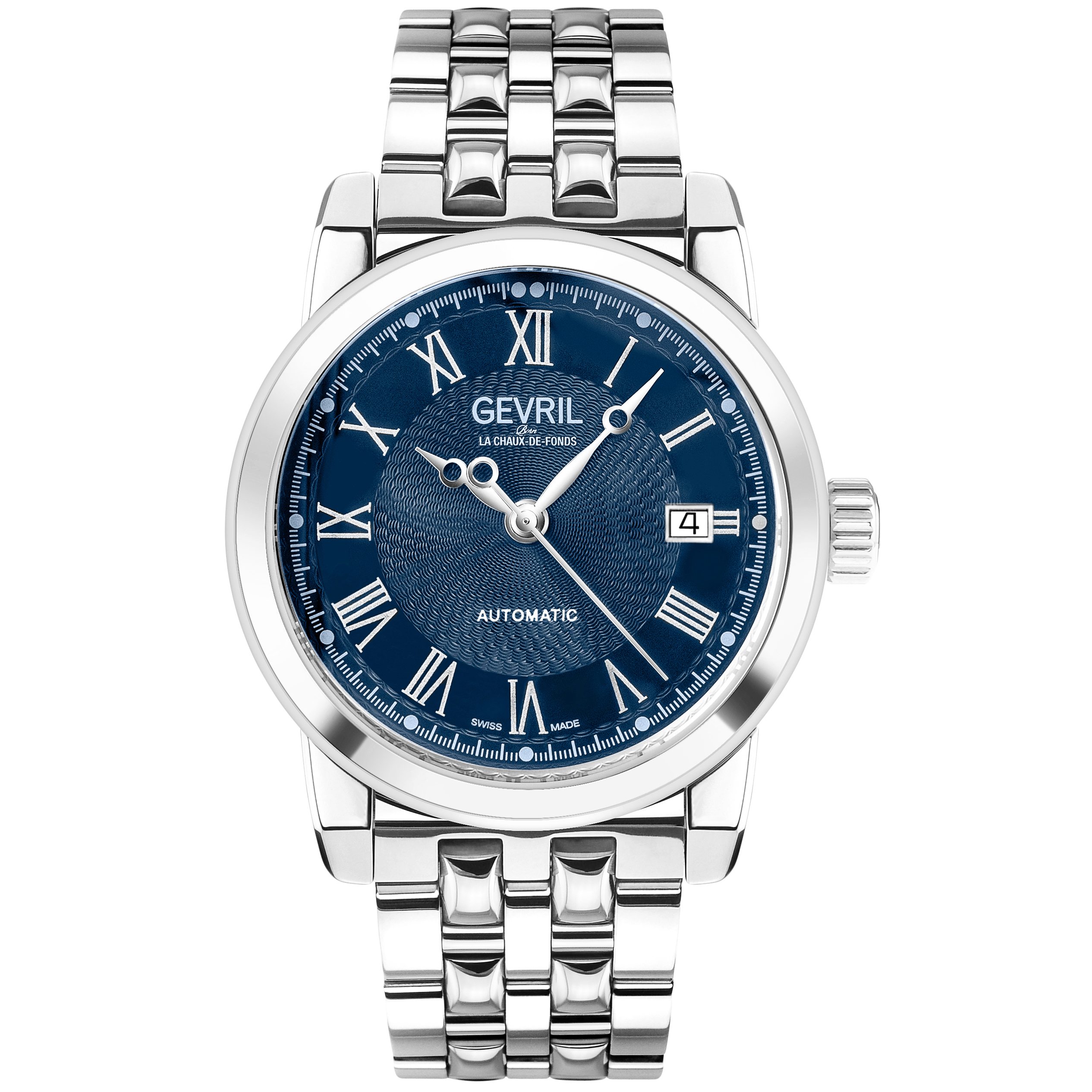 Gevril Madison Automatic
