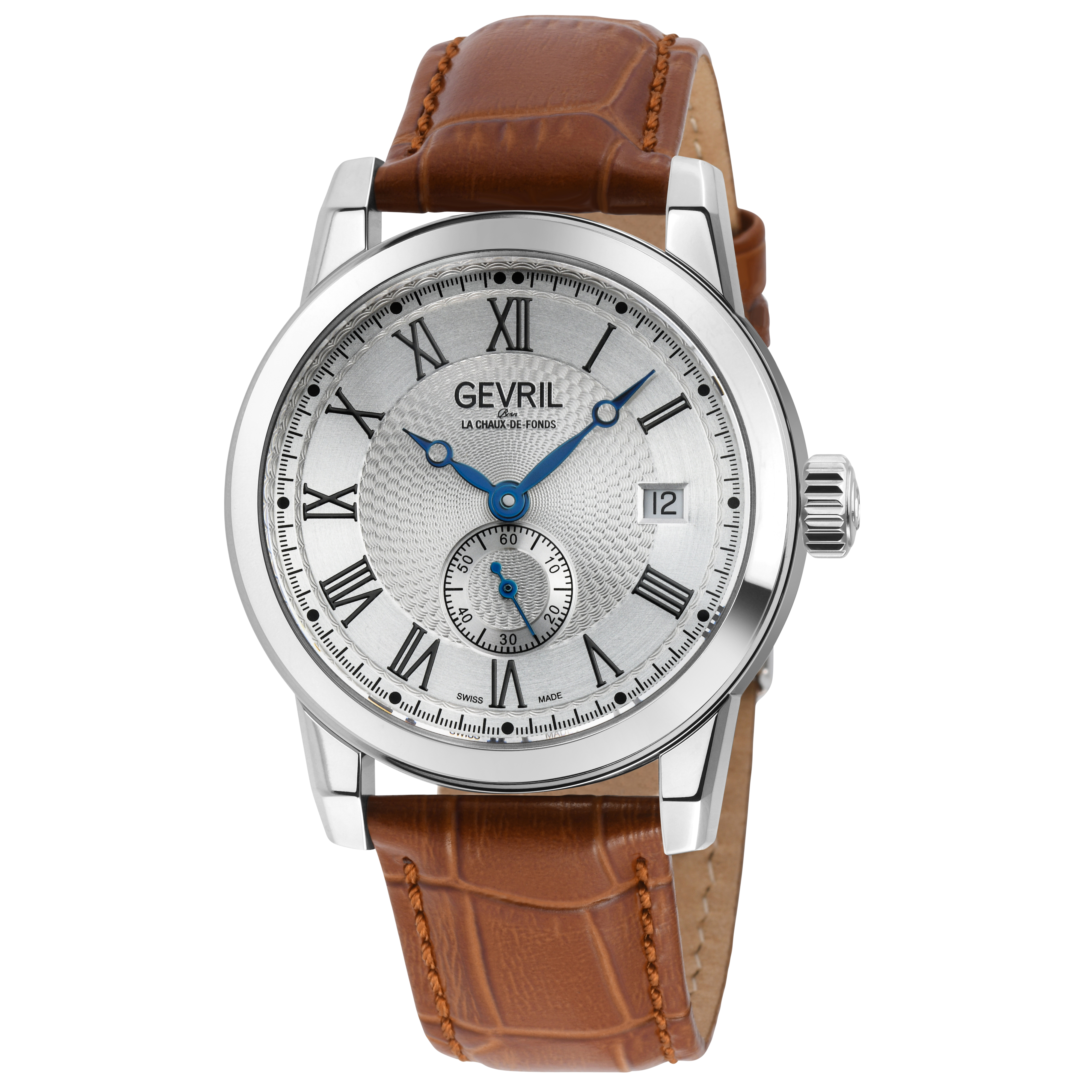 Gevril Madison Automatic