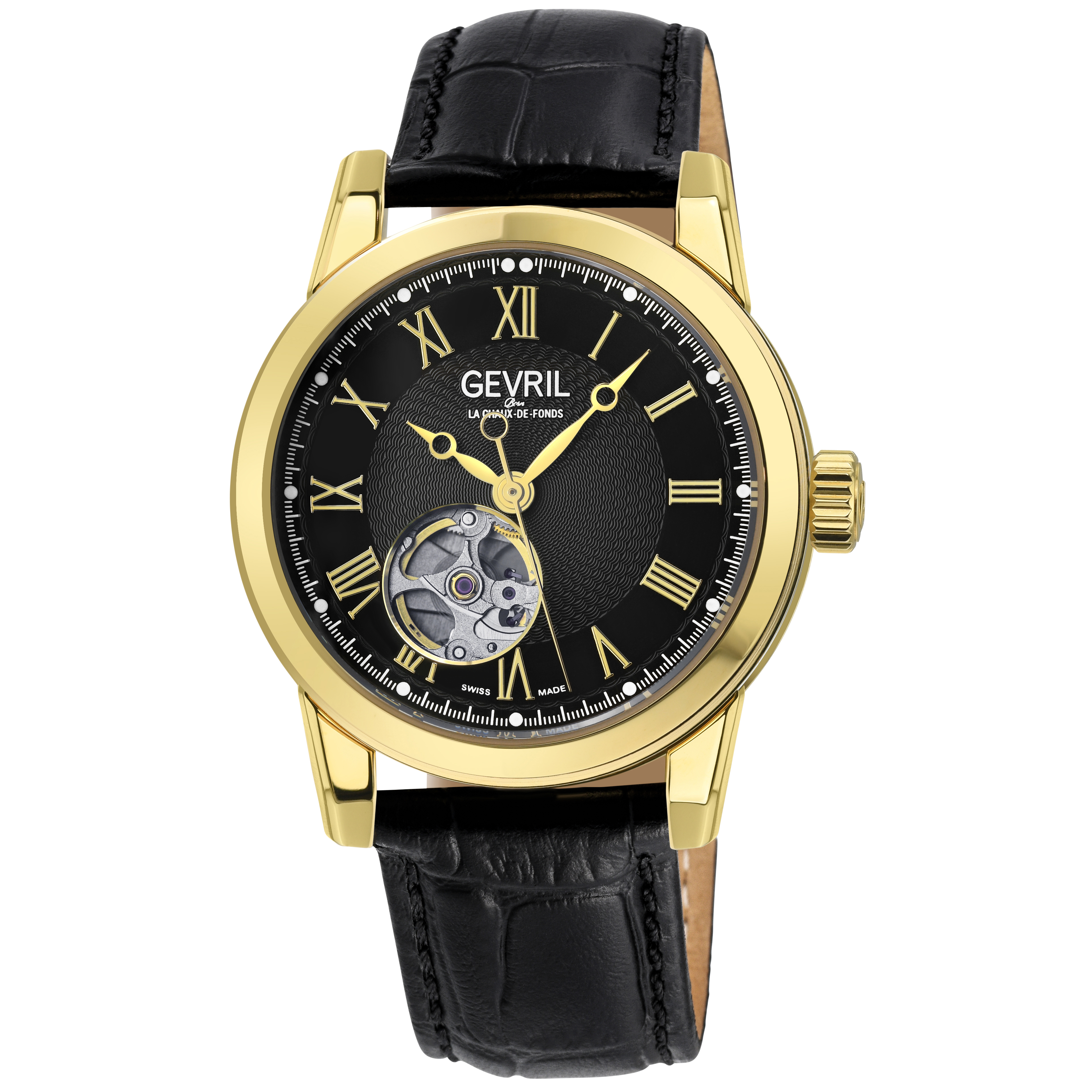Gevril Madison Automatic