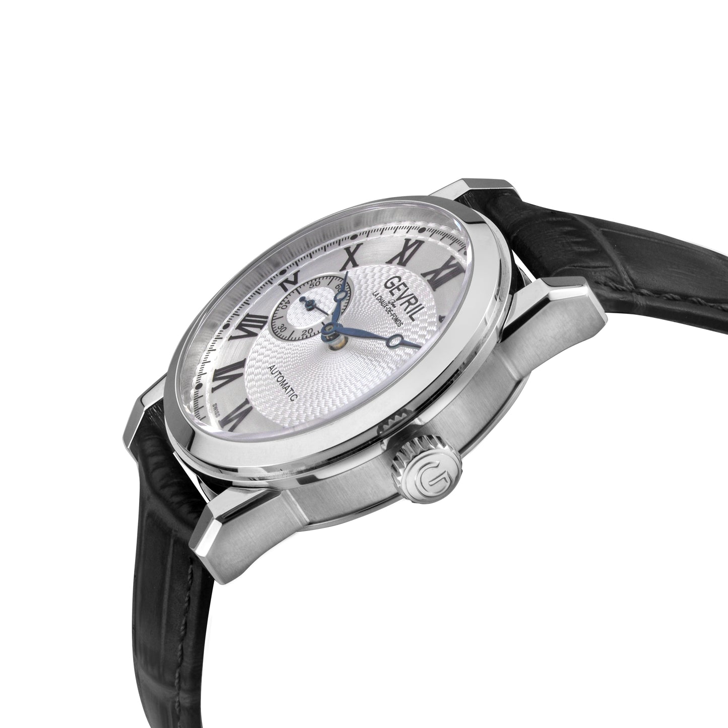 Gevril-Luxury-Swiss-Watches-Gevril Madison-
