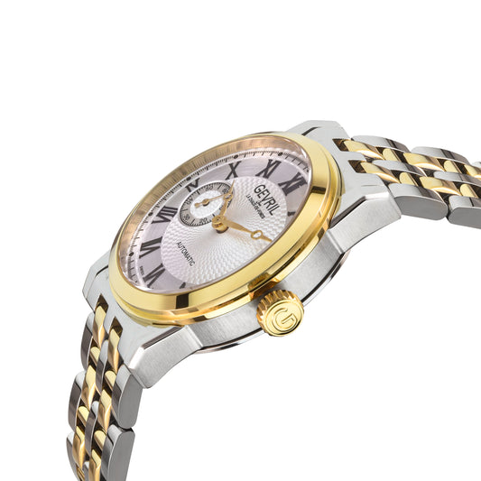 Gevril-Luxury-Swiss-Watches-Gevril Madison-