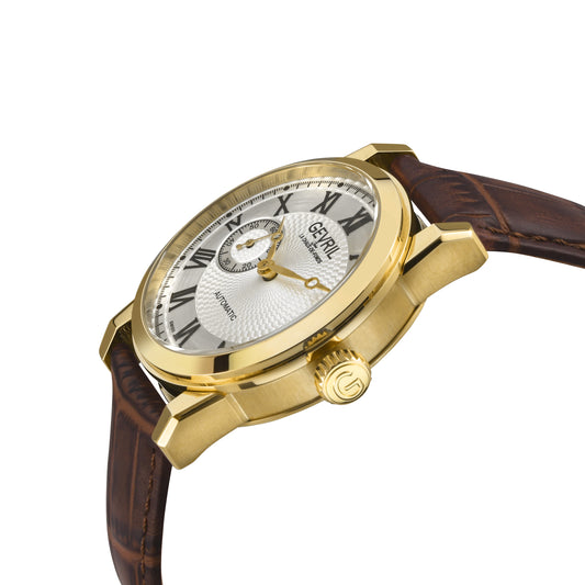 Gevril-Luxury-Swiss-Watches-Gevril Madison-