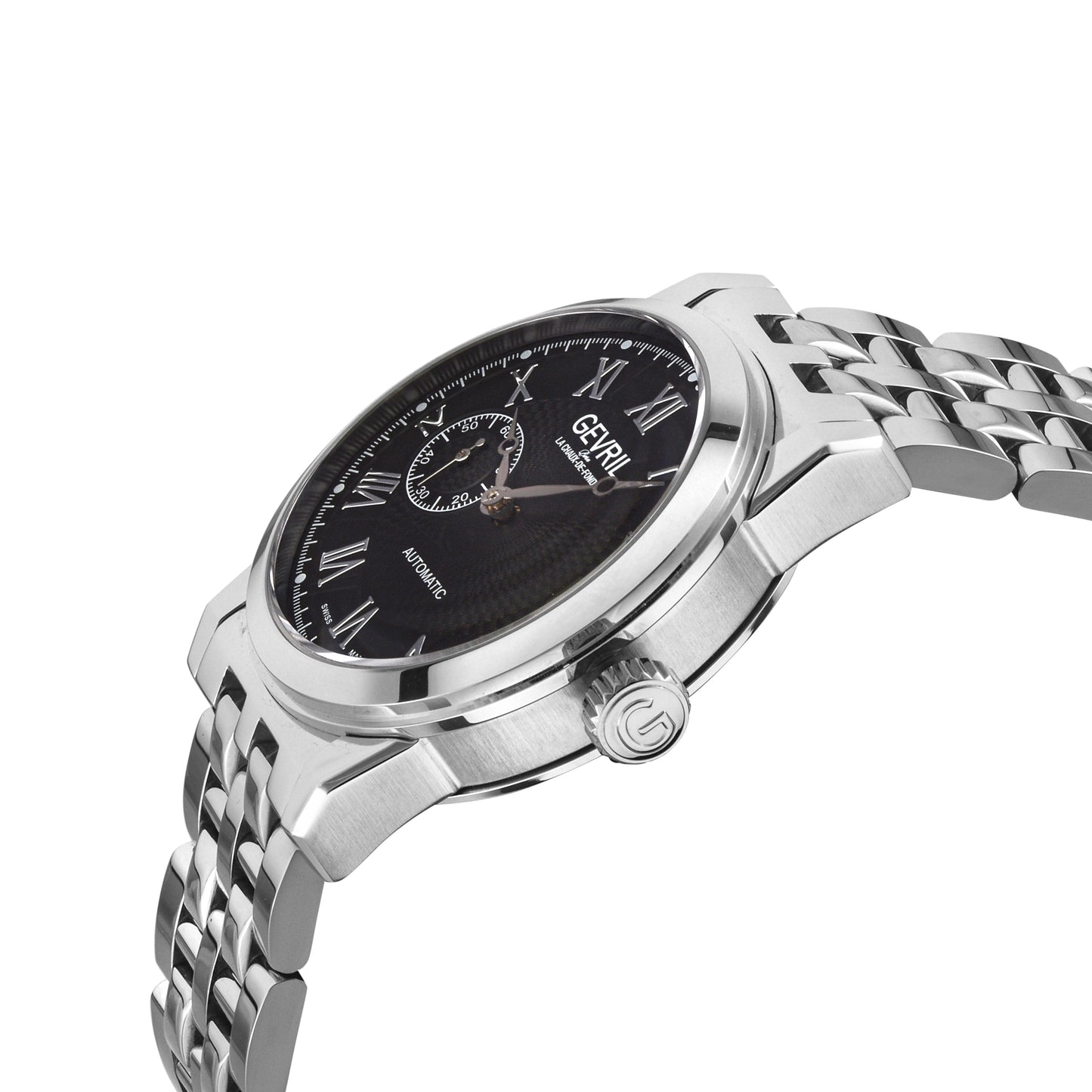 Gevril-Luxury-Swiss-Watches-Gevril Madison-