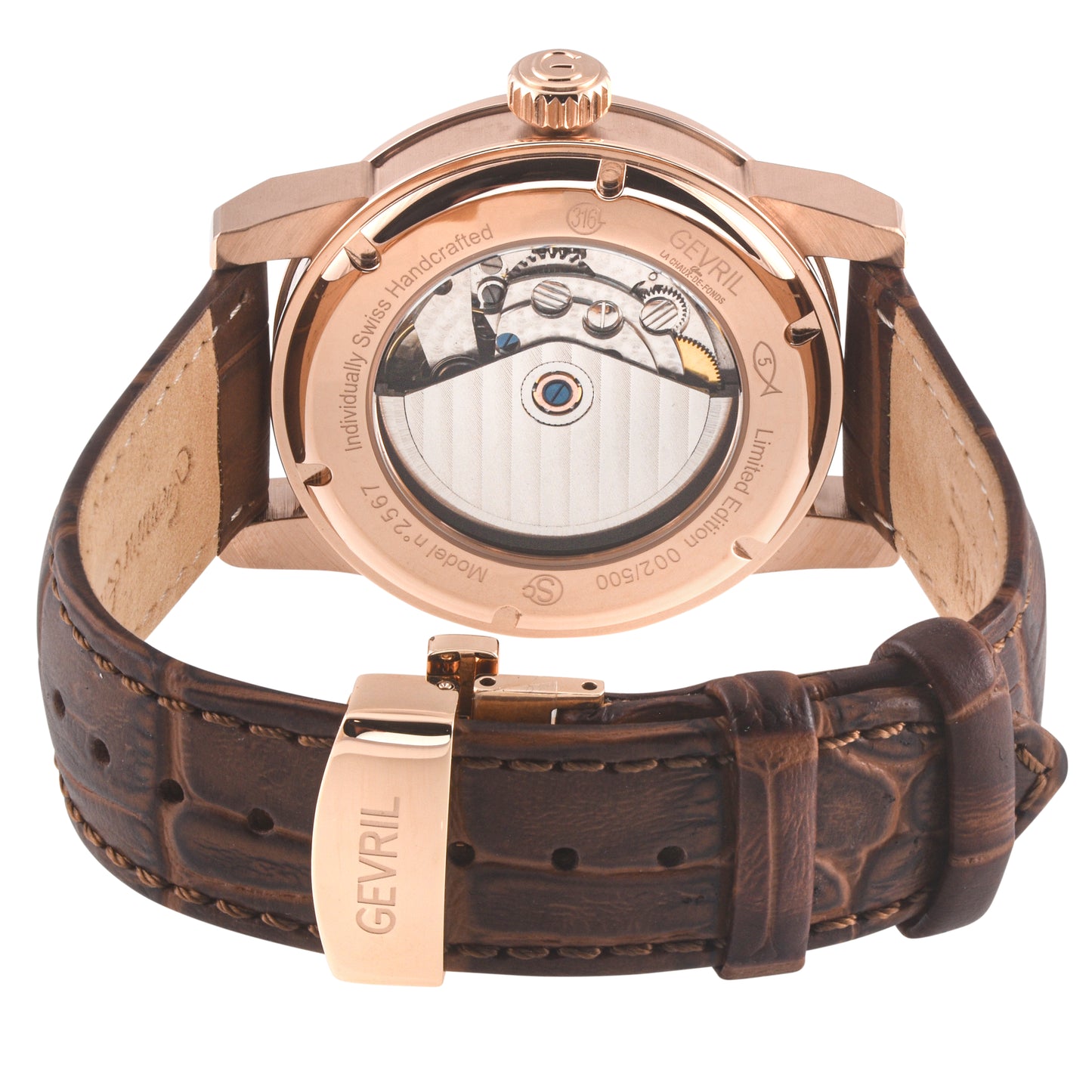 Gevril-Luxury-Swiss-Watches-Gevril Madison-