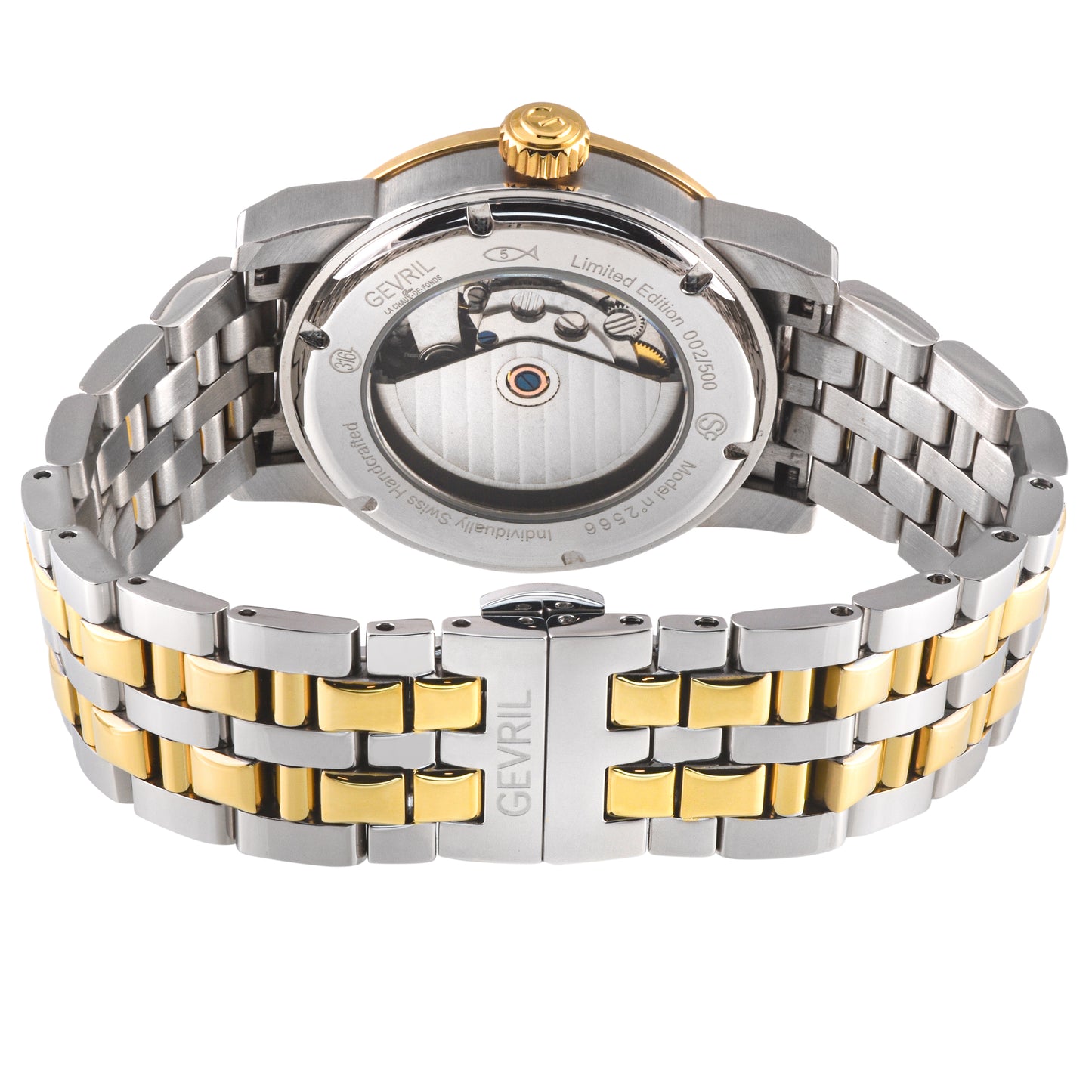 Gevril-Luxury-Swiss-Watches-Gevril Madison-