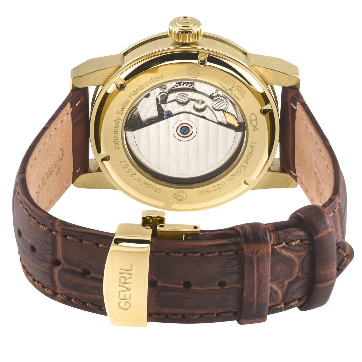 Gevril-Luxury-Swiss-Watches-Gevril Madison-