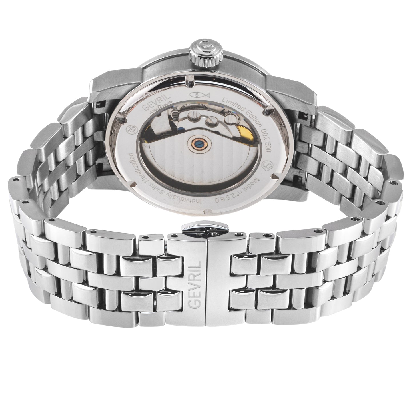 Gevril-Luxury-Swiss-Watches-Gevril Madison-