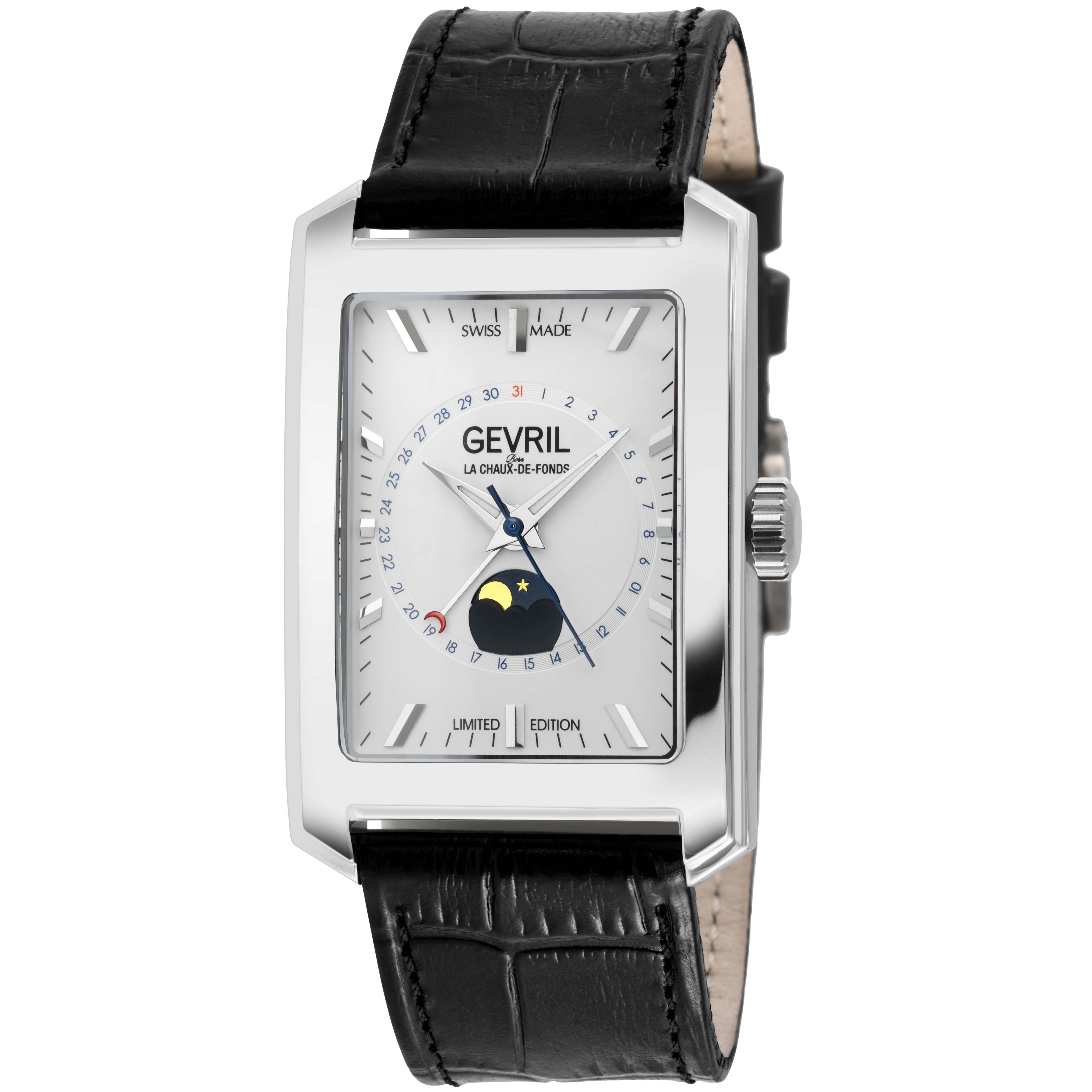 Gevril Manhattanhenge - Date and Moon Phase