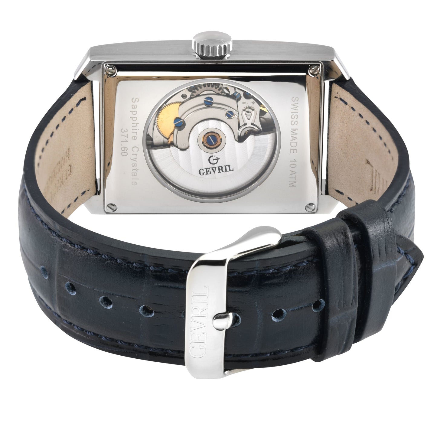 Gevril-Luxury-Swiss-Watches-Gevril Manhattanhenge-