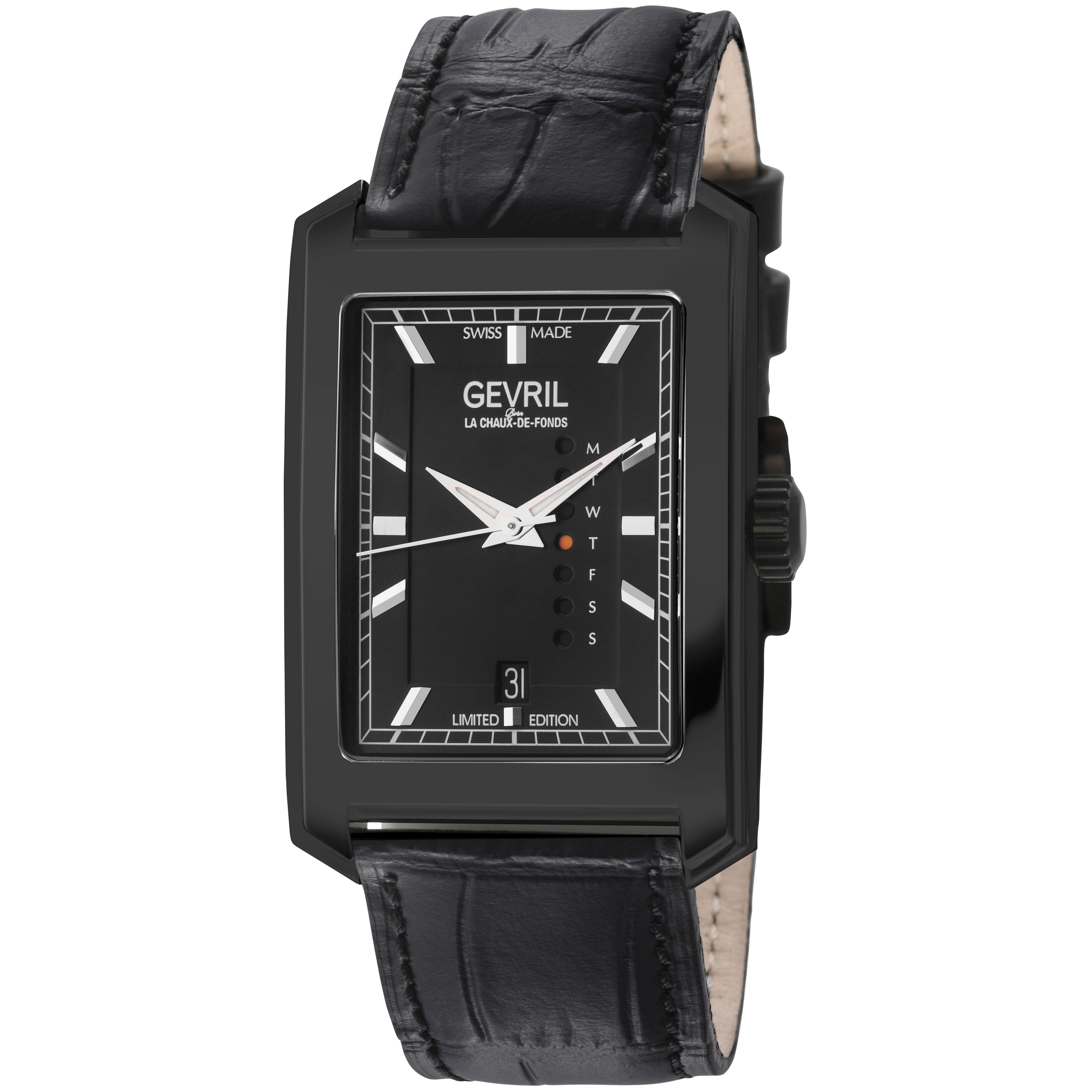 Gevril Manhattanhenge