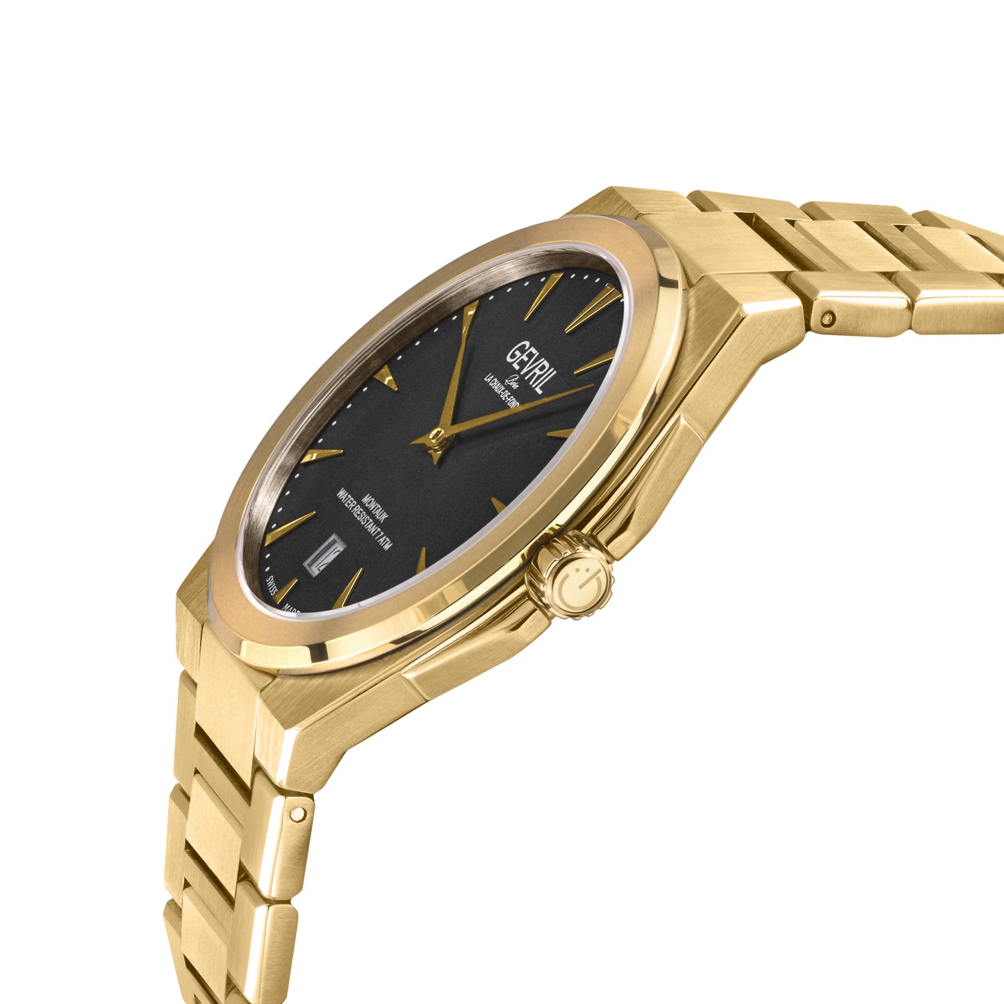 Gevril-Luxury-Swiss-Watches-Gevril Montauk-