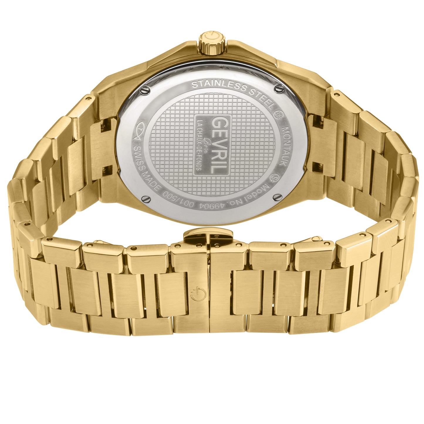Gevril-Luxury-Swiss-Watches-Gevril Montauk-