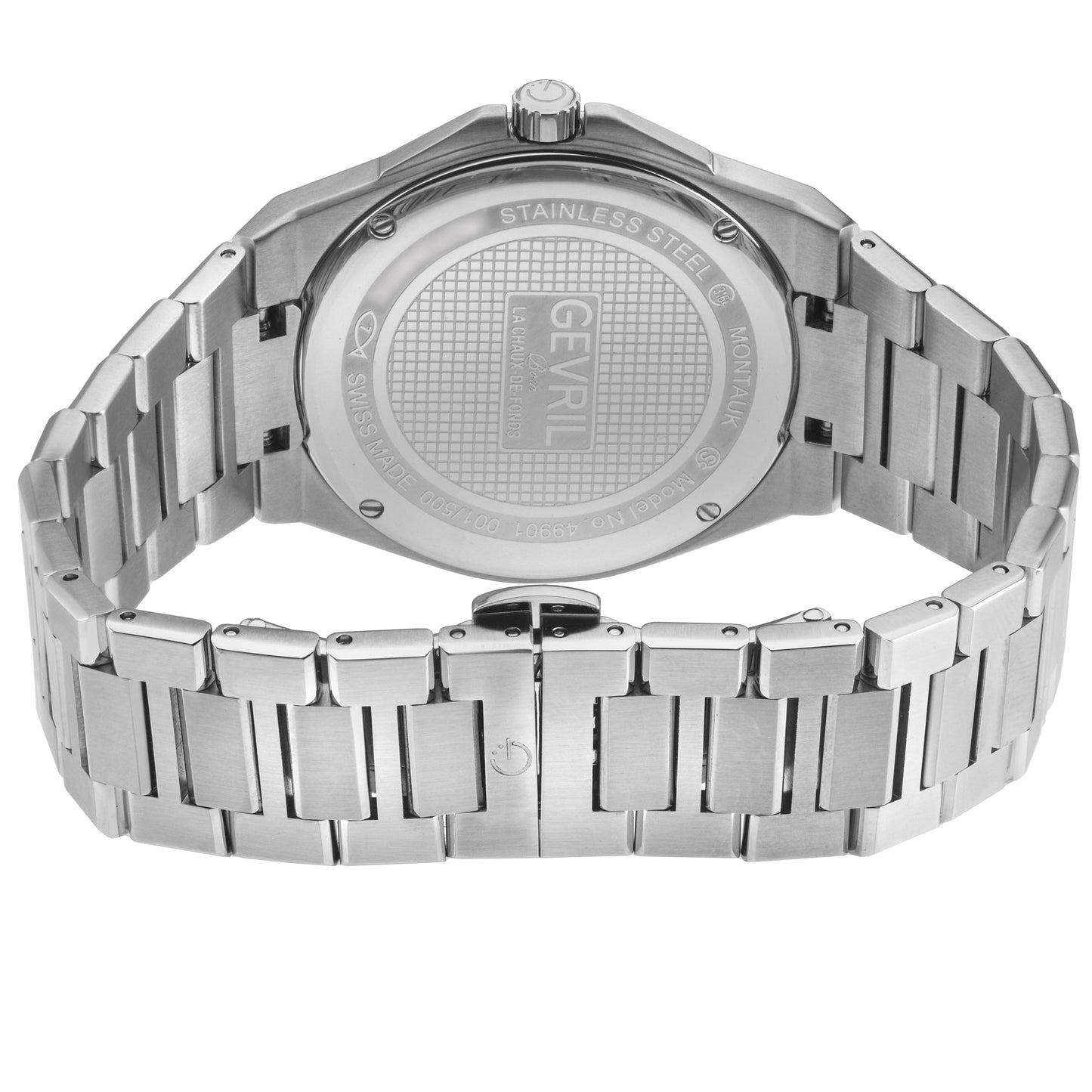 Gevril-Luxury-Swiss-Watches-Gevril Montauk-