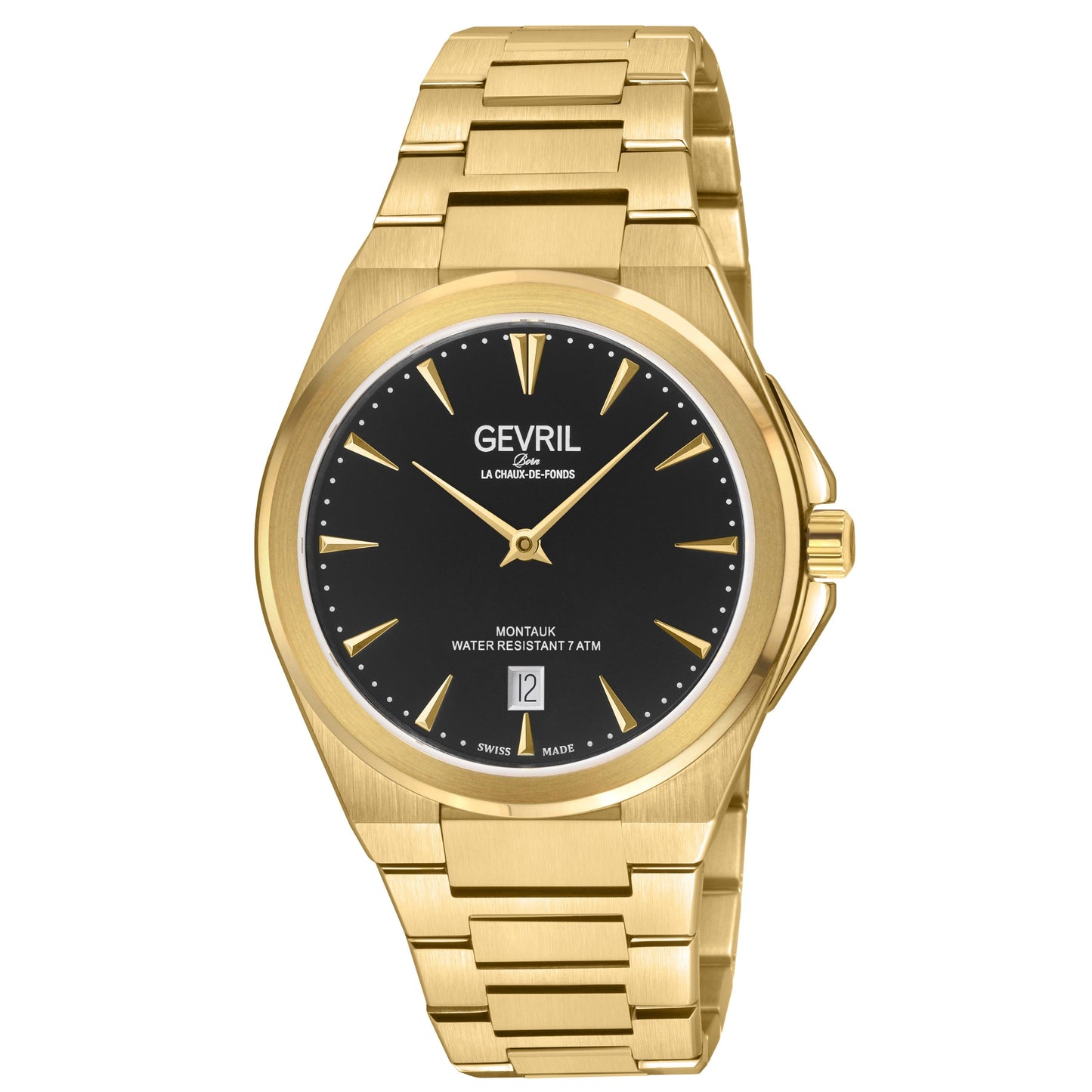 Gevril-Luxury-Swiss-Watches-Gevril Montauk-