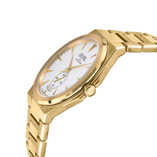 Gevril-Luxury-Swiss-Watches-Gevril Montauk Sub dial-