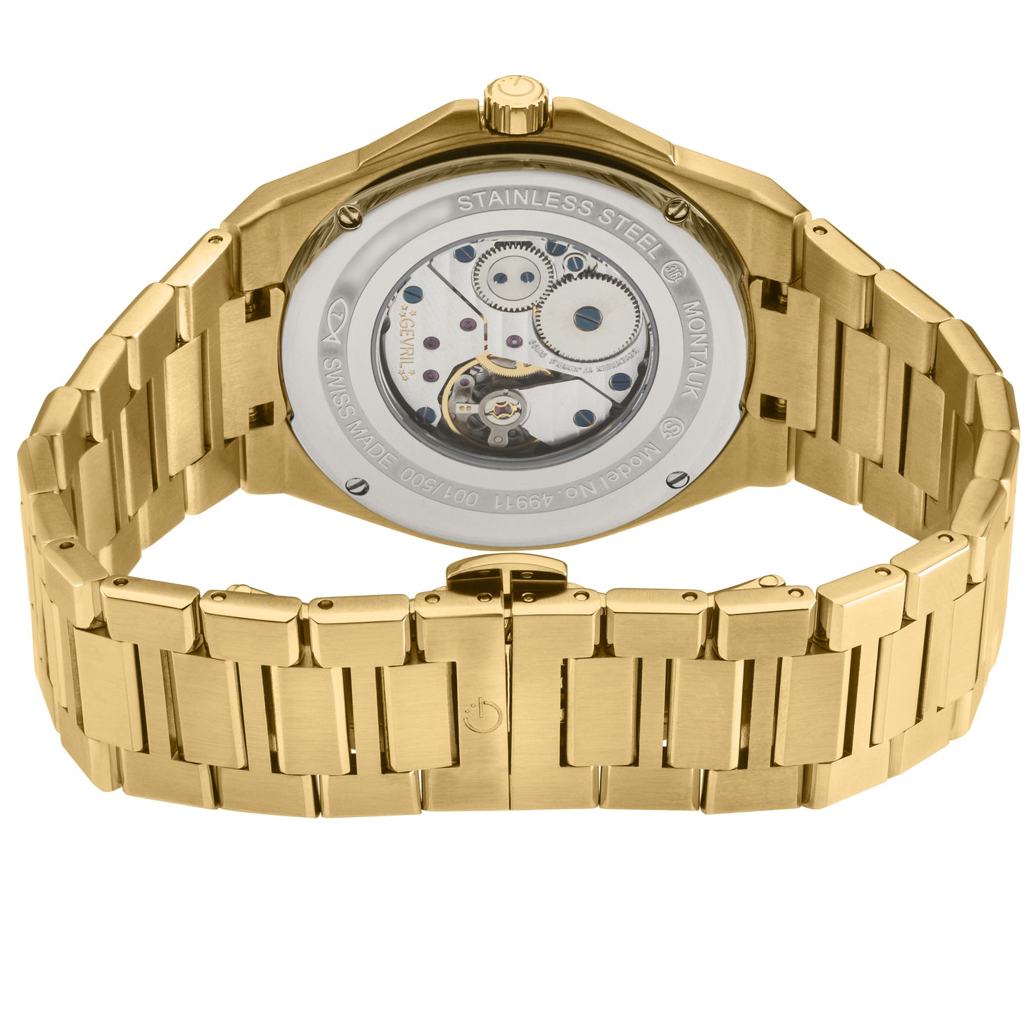 Gevril-Luxury-Swiss-Watches-Gevril Montauk Sub dial-