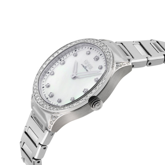 Gevril-Luxury-Swiss-Watches-Gevril Morcote Diamond-