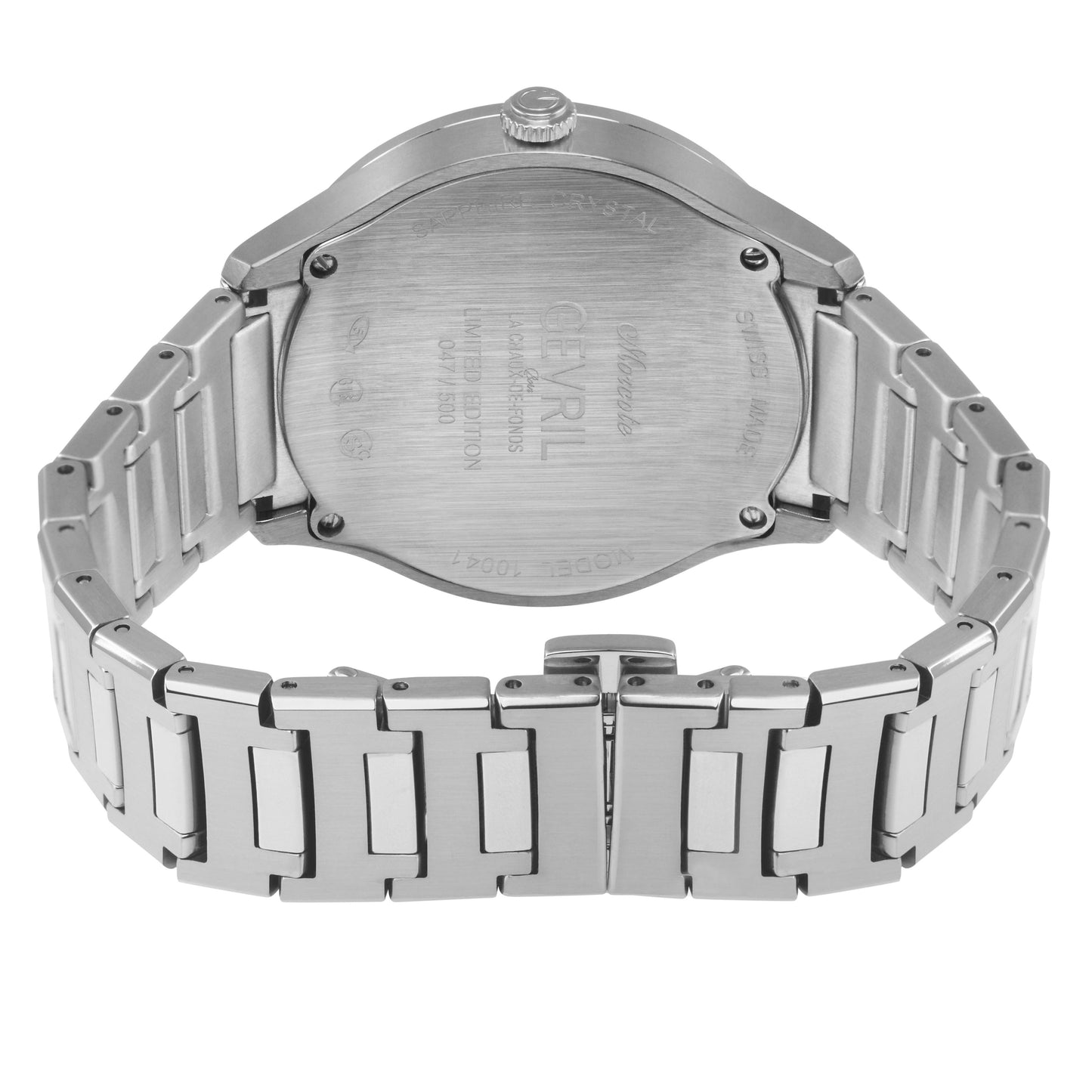 Gevril-Luxury-Swiss-Watches-Gevril Morcote Diamond-