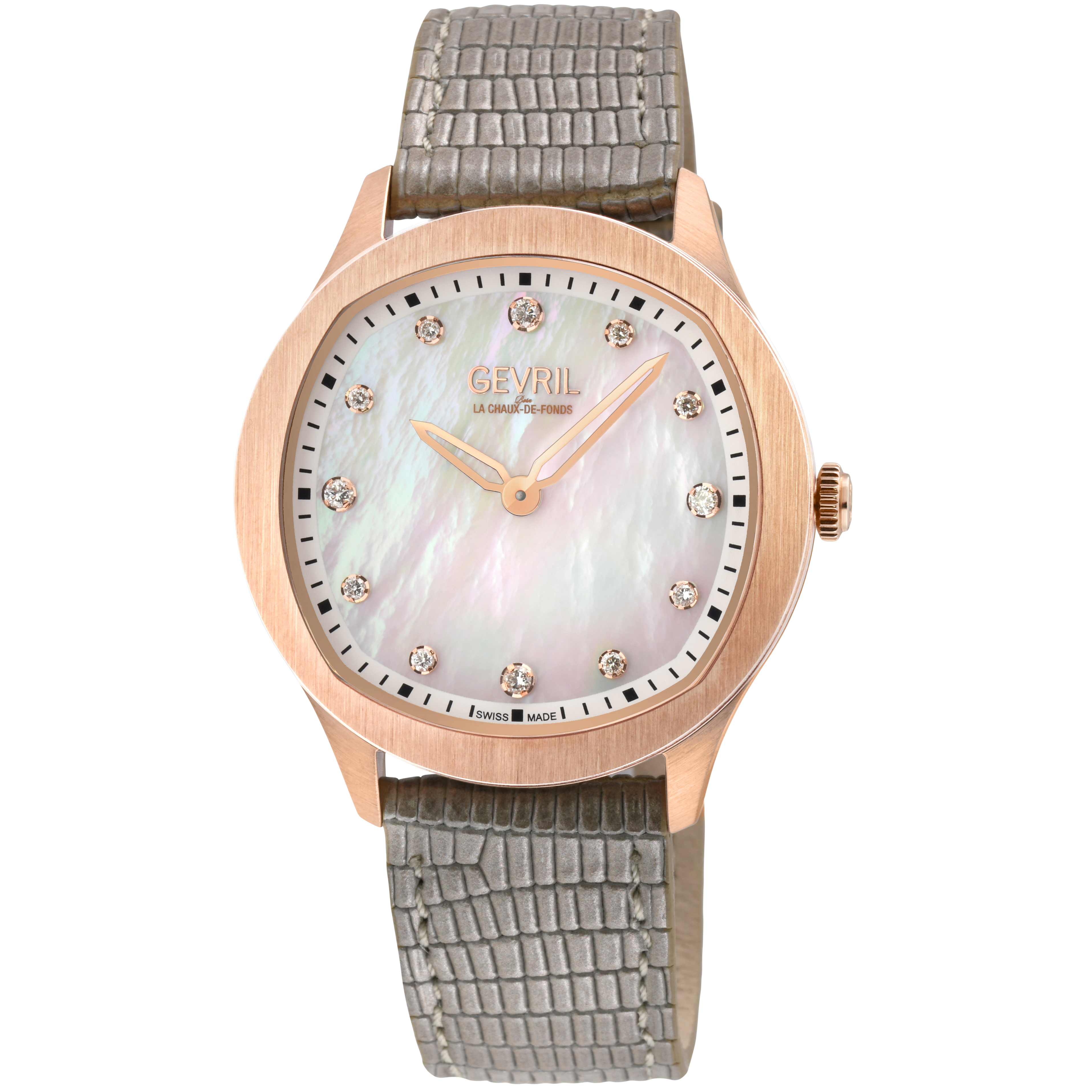 Gevril Morcote Diamond