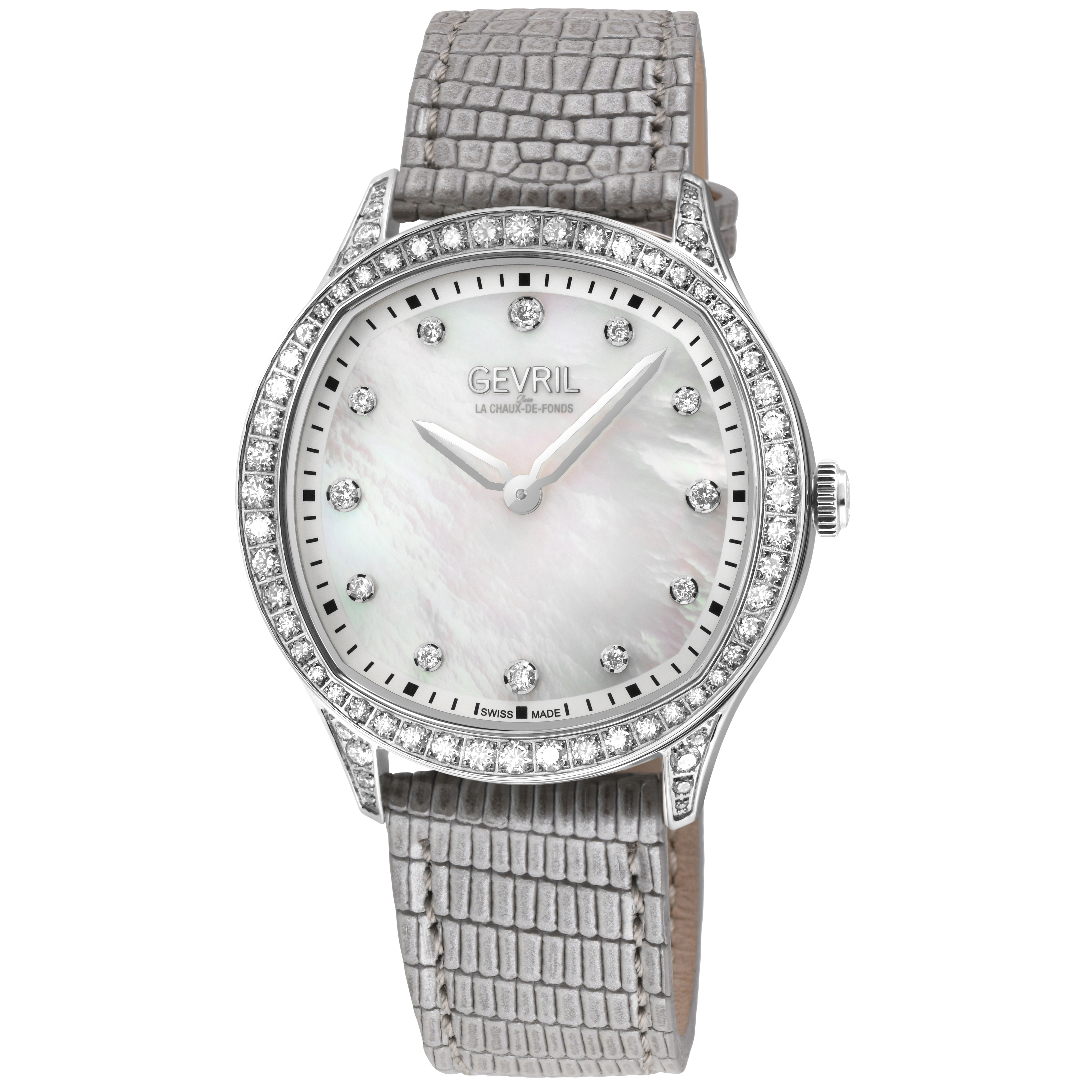 Gevril Morcote Diamond